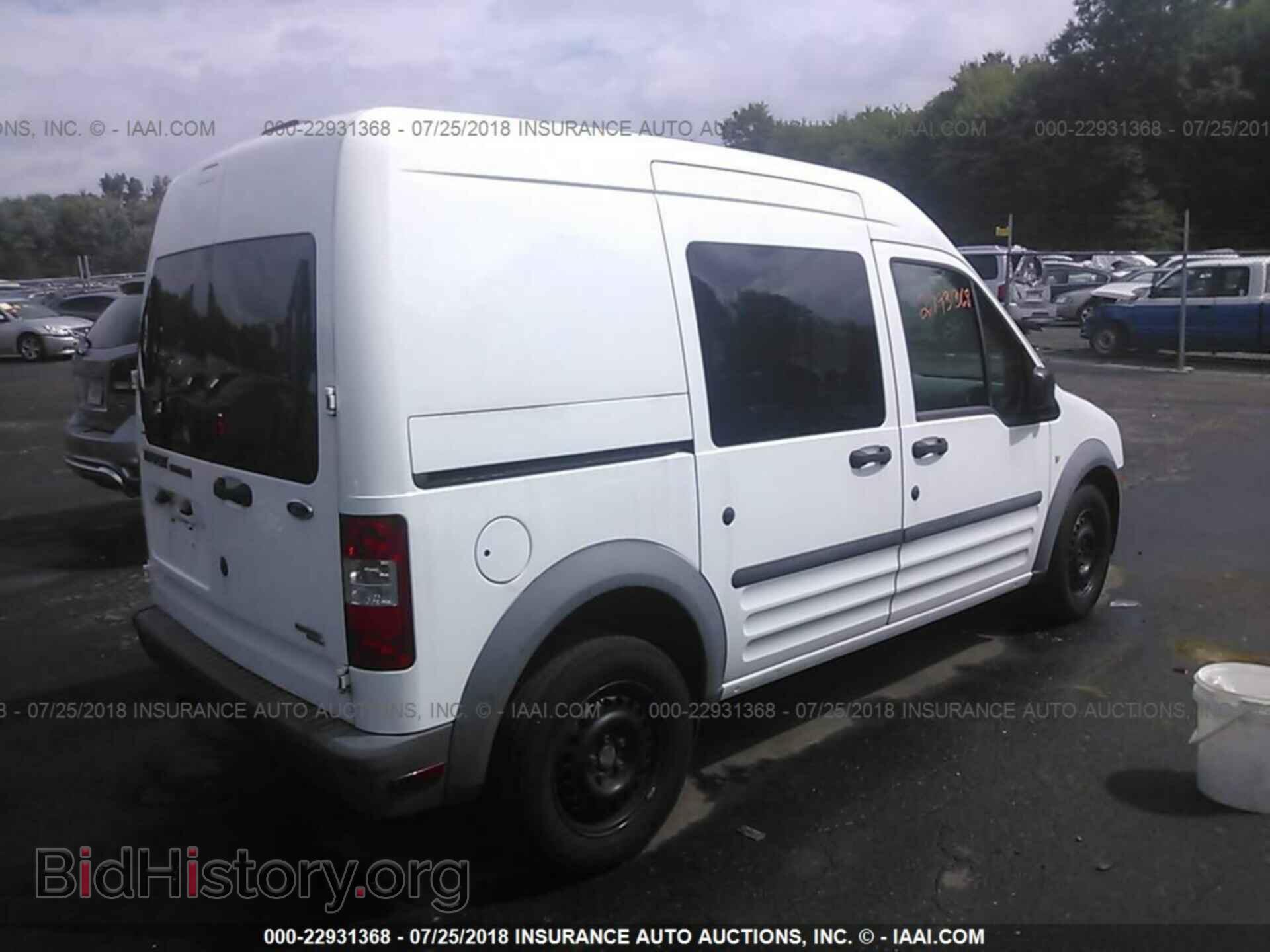 2012 Ford Transit - VIN: NM0LS6ANXCT114446 - Фото 4