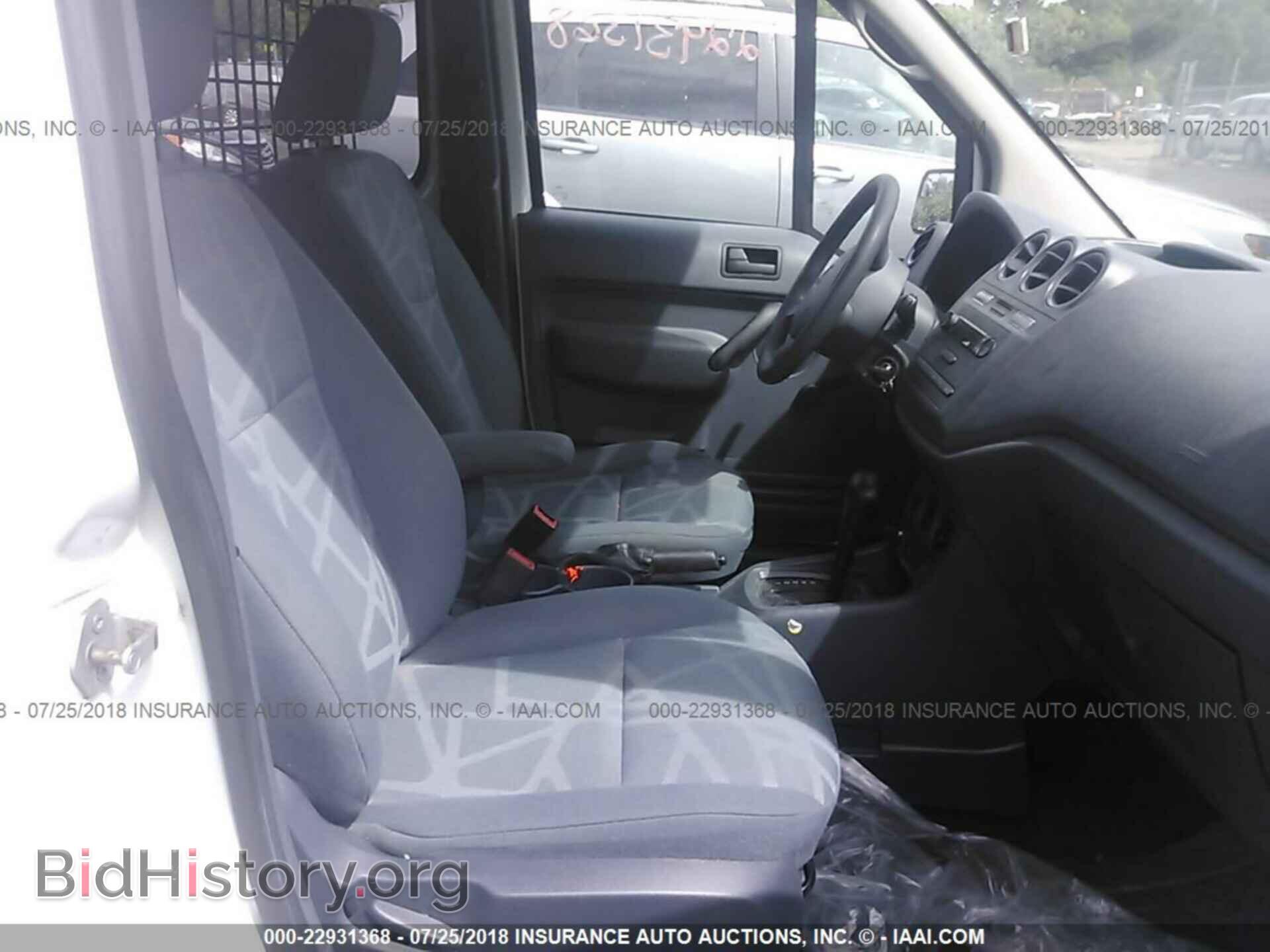 2012 Ford Transit - VIN: NM0LS6ANXCT114446 - Фото 5