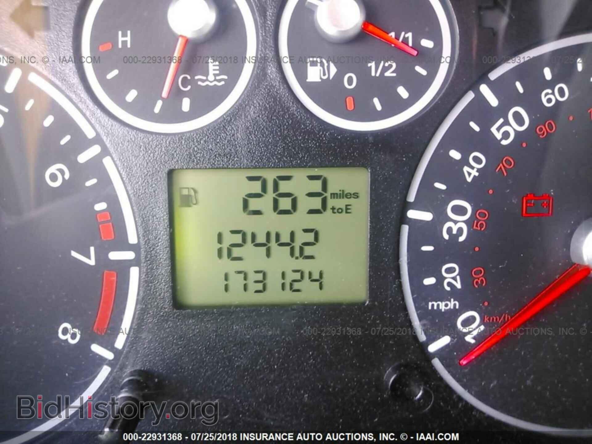 2012 Ford Transit - VIN: NM0LS6ANXCT114446 - Фото 7