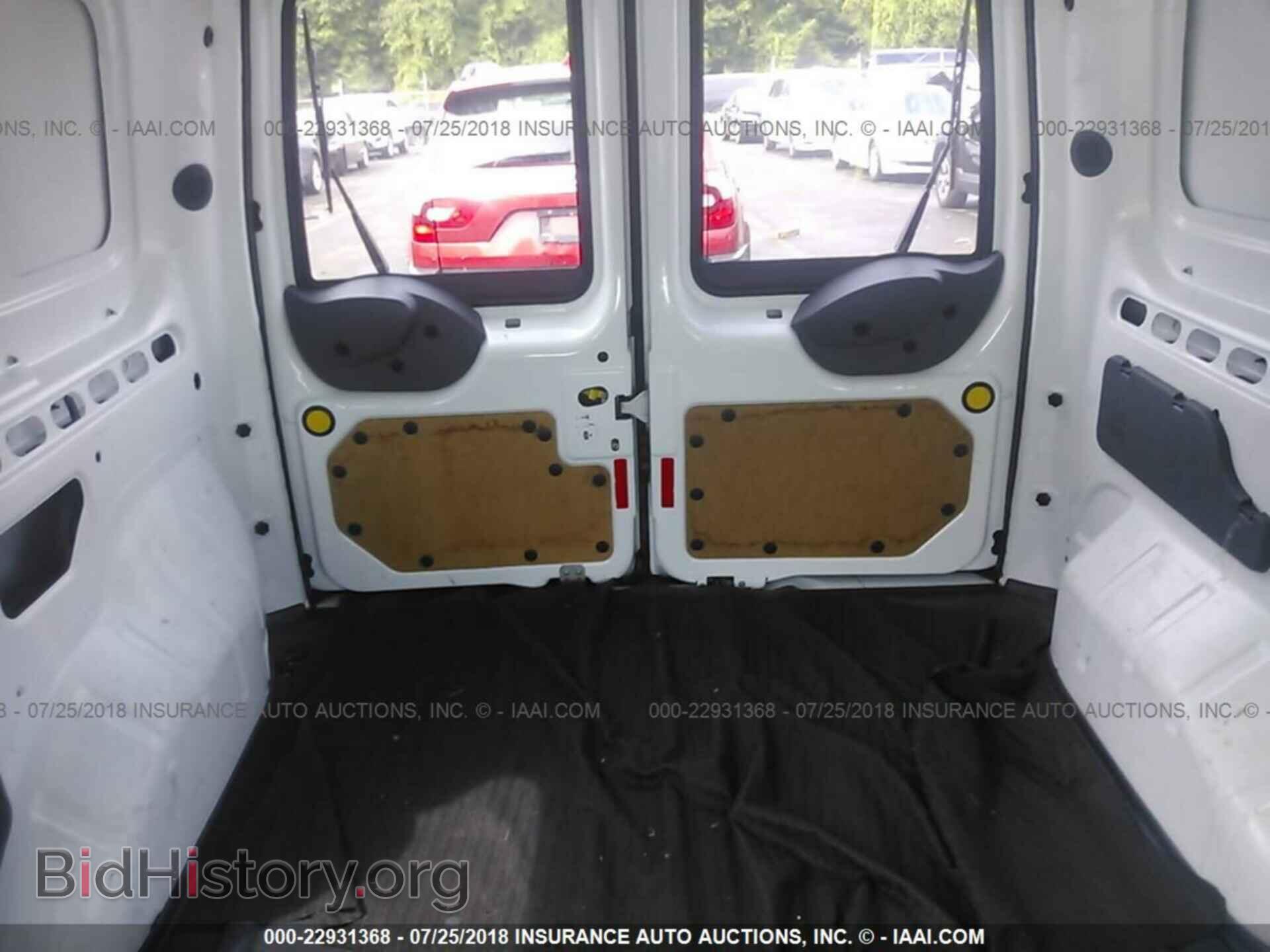 2012 Ford Transit - VIN: NM0LS6ANXCT114446 - Фото 8