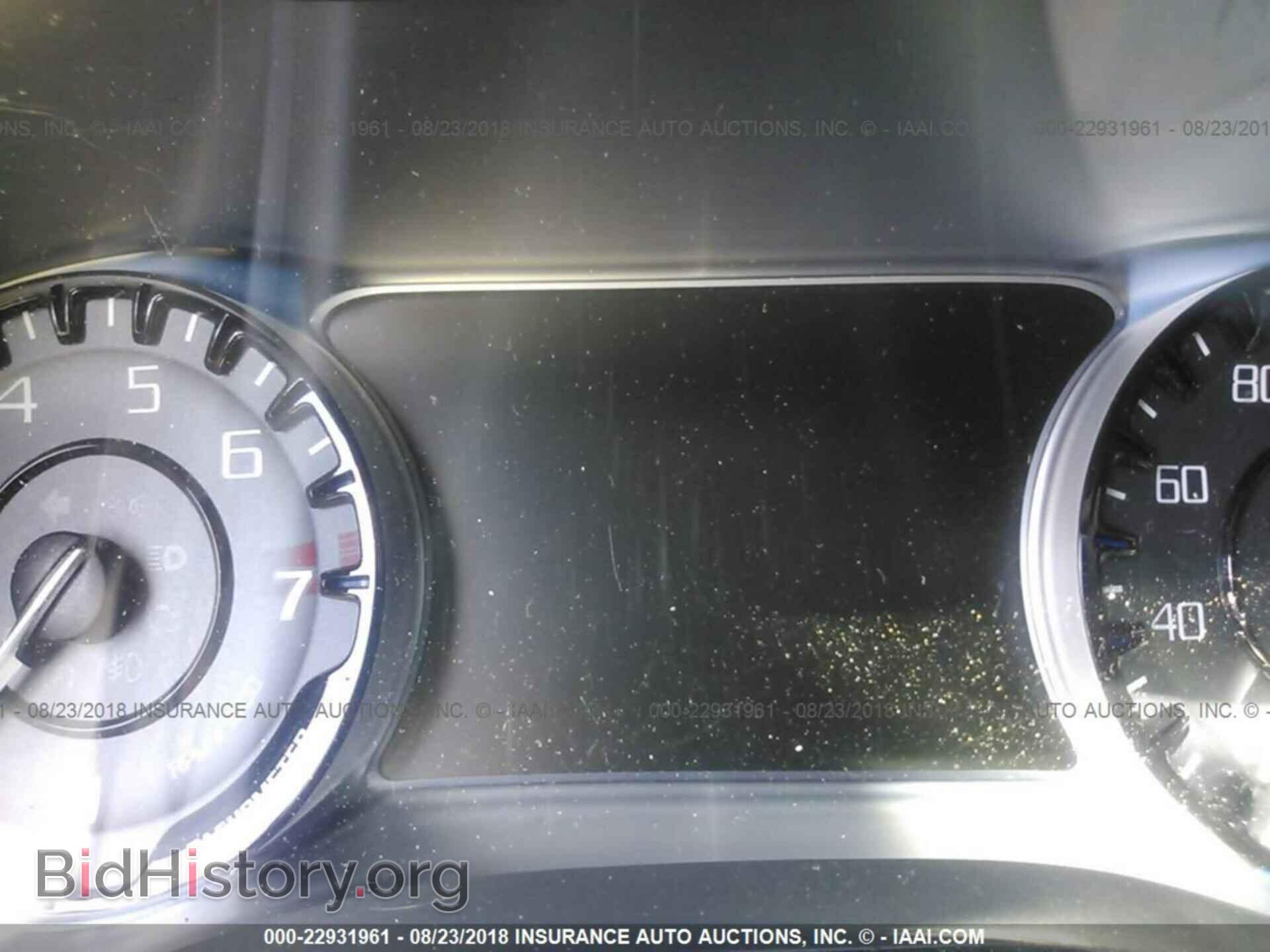 2015 Chrysler 200 - VIN: 1C3CCCDG2FN617932 - Фото 7