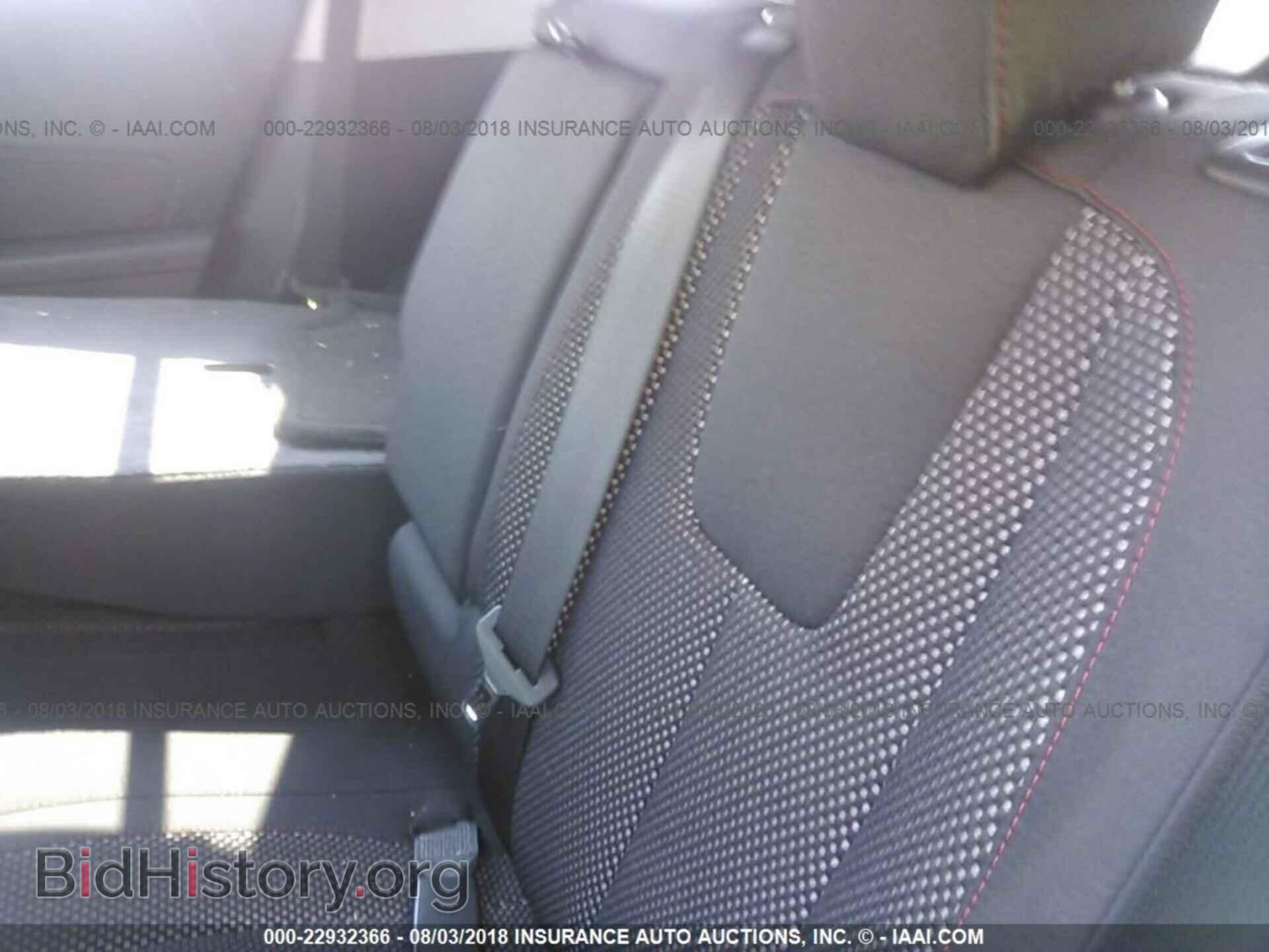 2012 Gmc Terrain - VIN: 2GKFLTEK6C6368695 - Photo 8