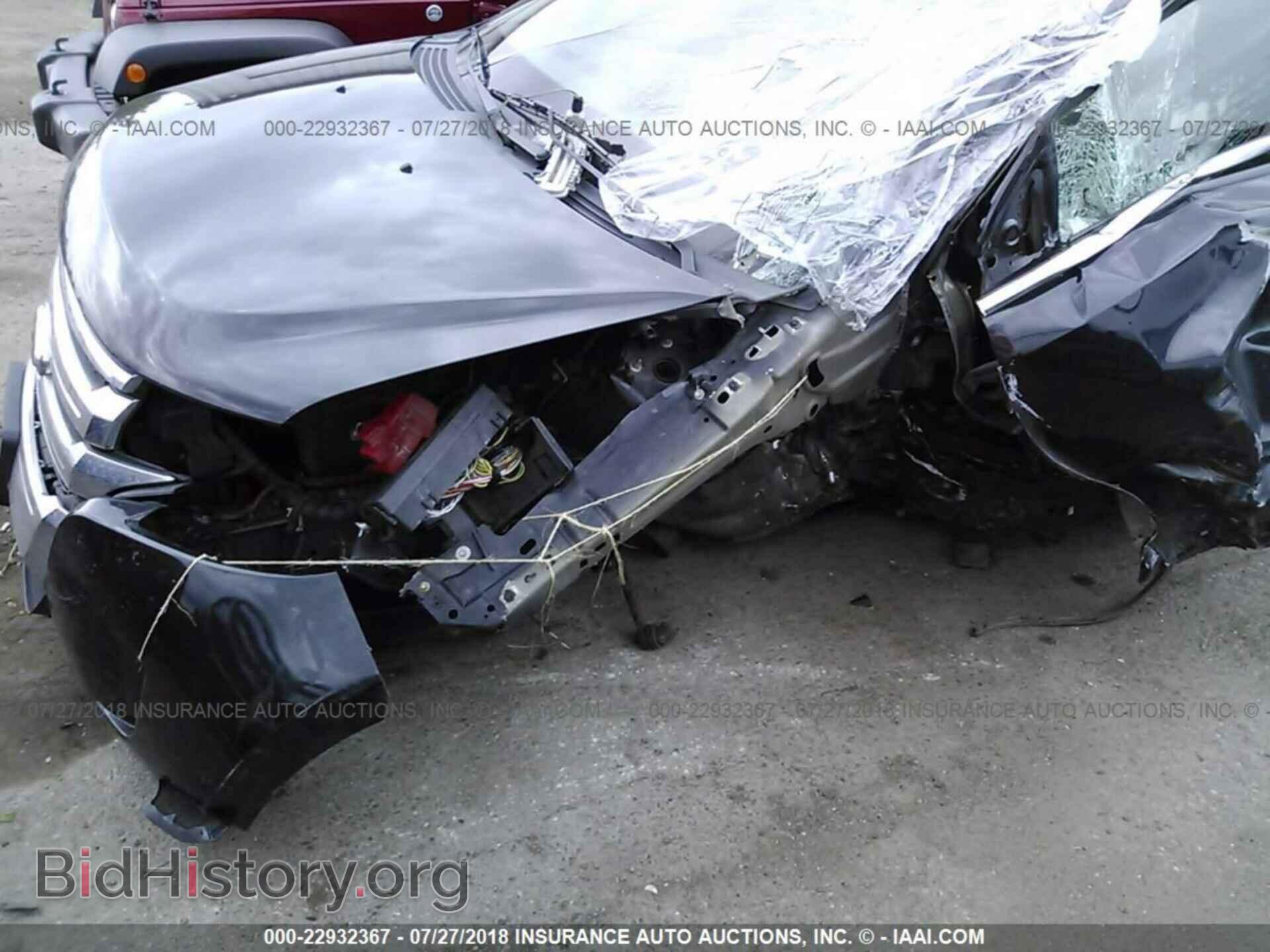 2011 Ford Edge - VIN: 2FMDK4KC4BBA69488 - Фото 6