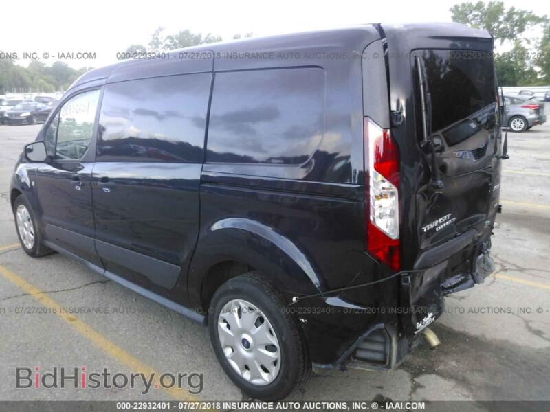 2015 Ford TRANSIT (VIN NM0LS7FXXF1192113) — photo 3 of 10