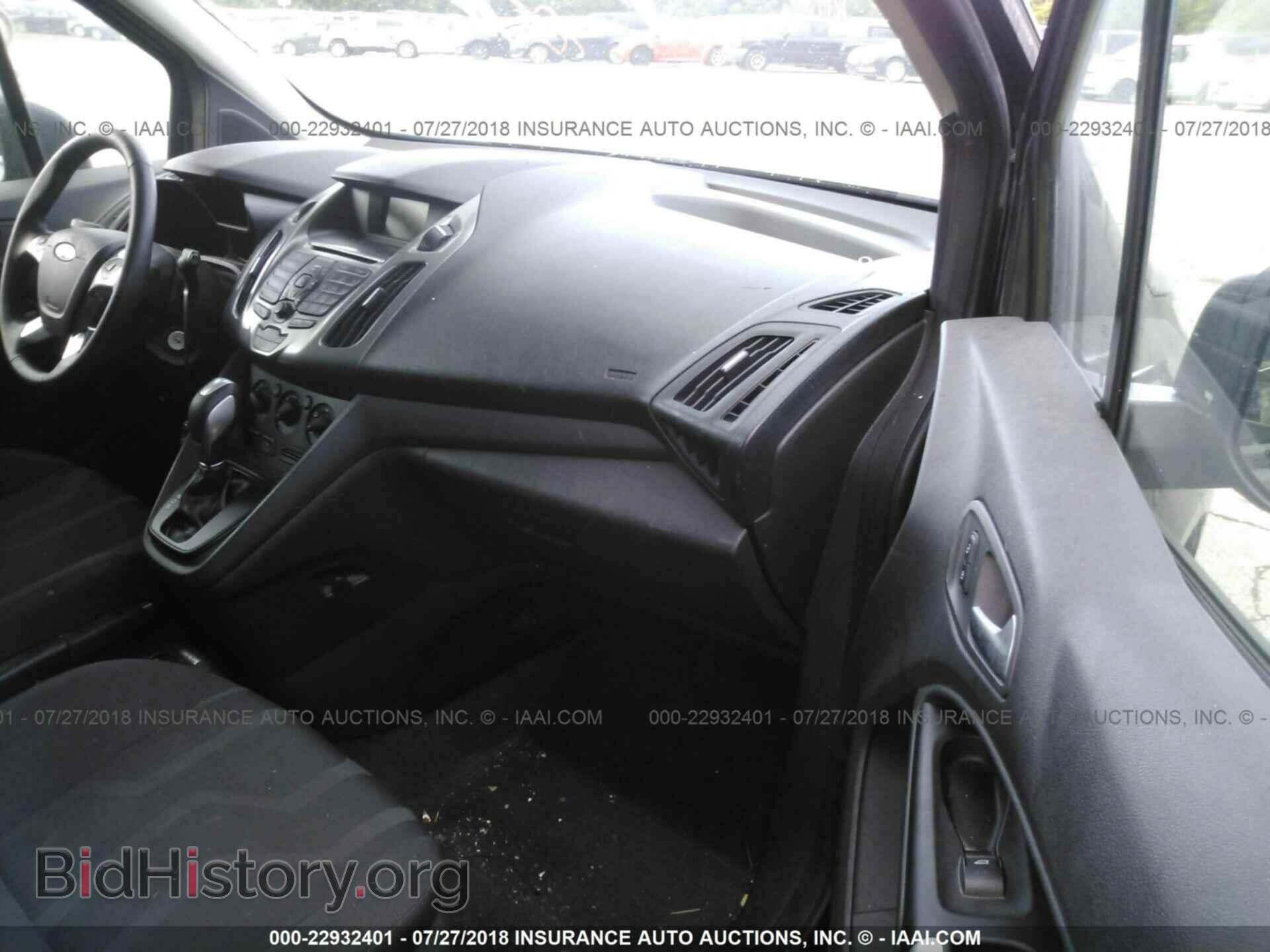 2015 Ford Transit - VIN: NM0LS7FXXF1192113 - Фото 5