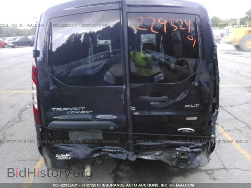 2015 Ford TRANSIT (VIN NM0LS7FXXF1192113) — photo 6 of 10