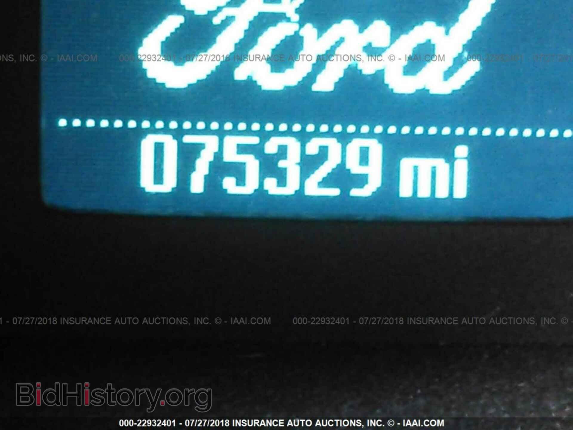 2015 Ford Transit - VIN: NM0LS7FXXF1192113 - Фото 7