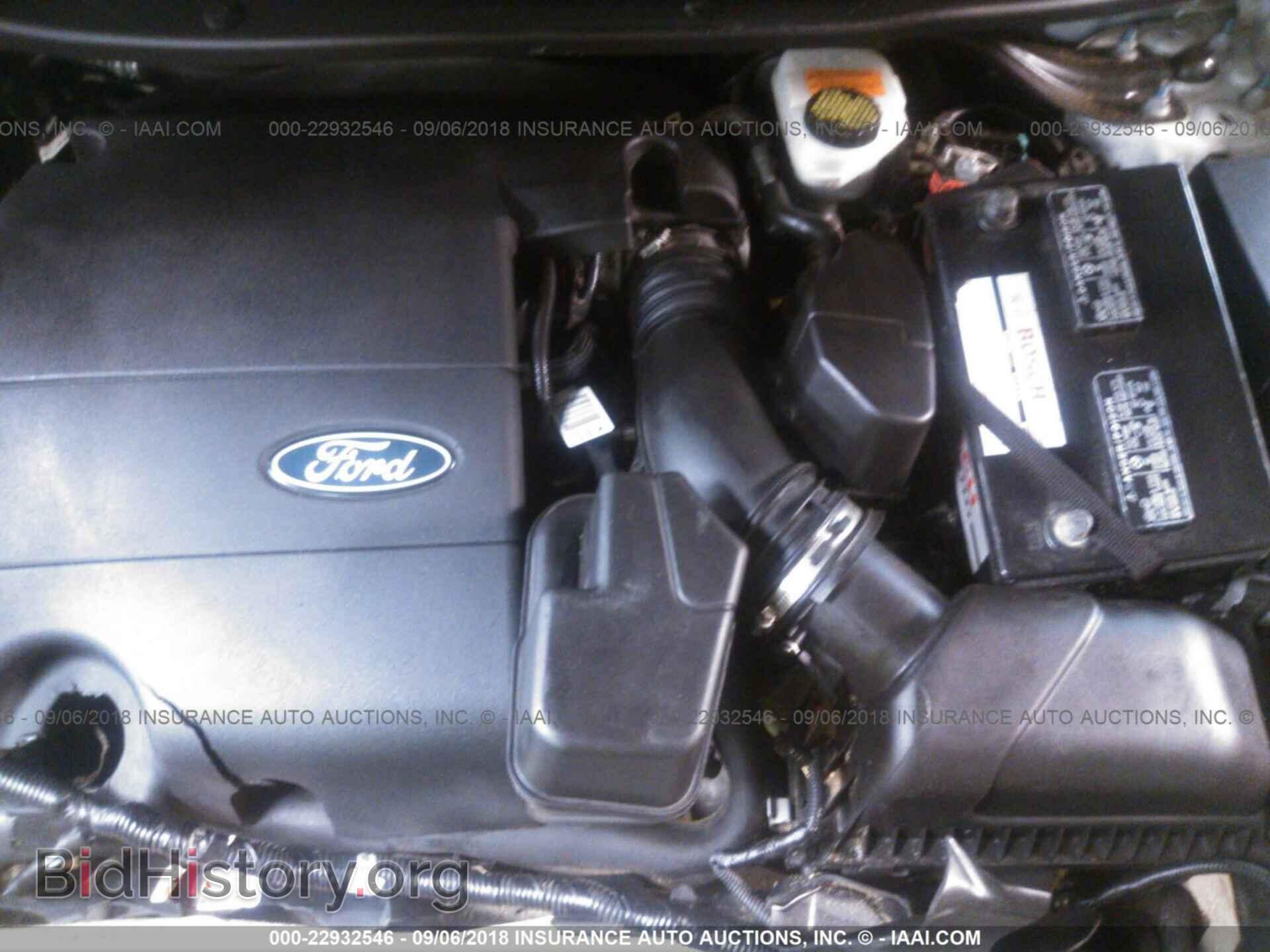 2014 Ford Explorer - VIN: 1FM5K8D85EGA20043 - Photo 10