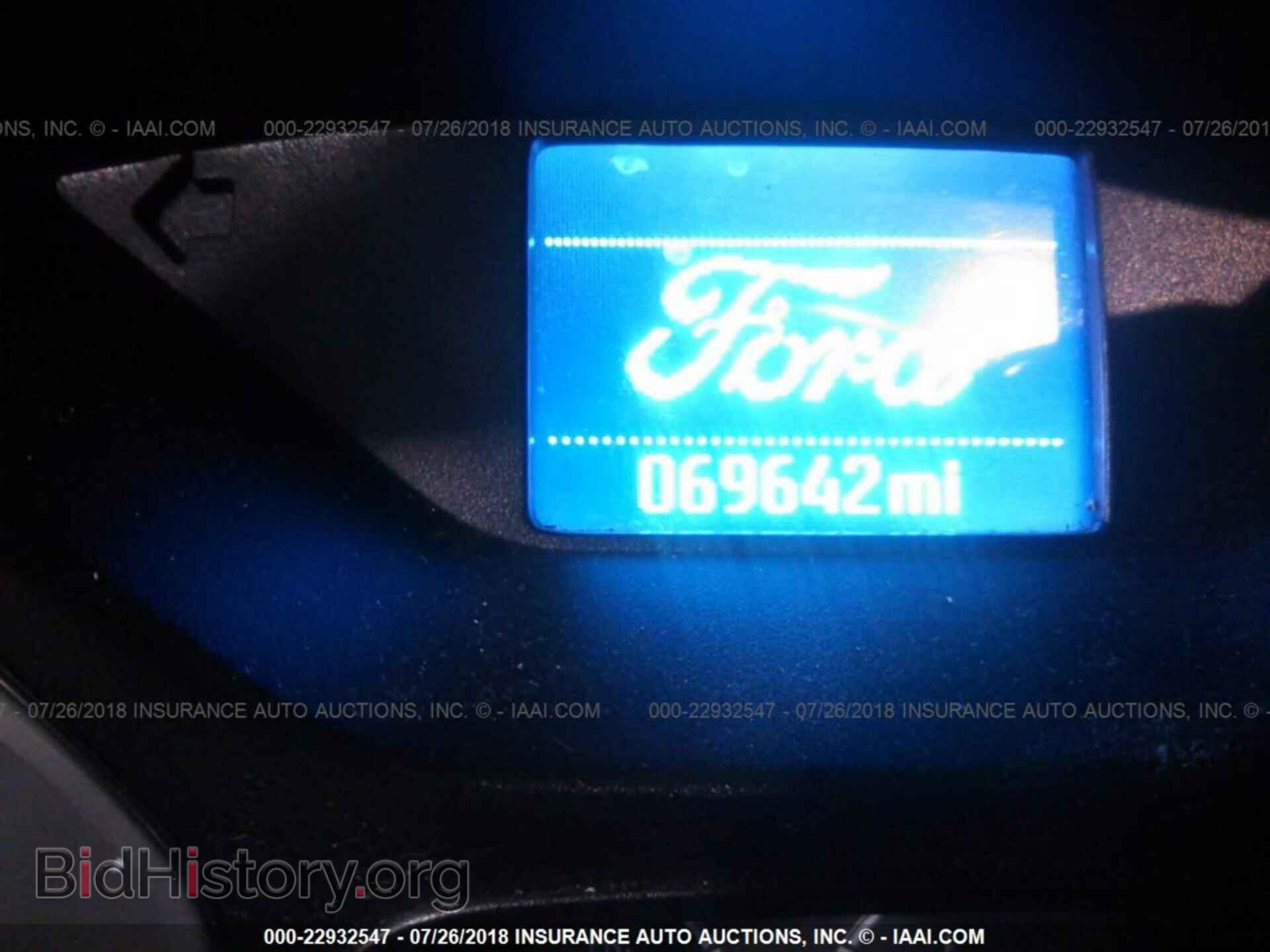 2012 Ford Focus - VIN: 1FAHP3F28CL195959 - Photo 7