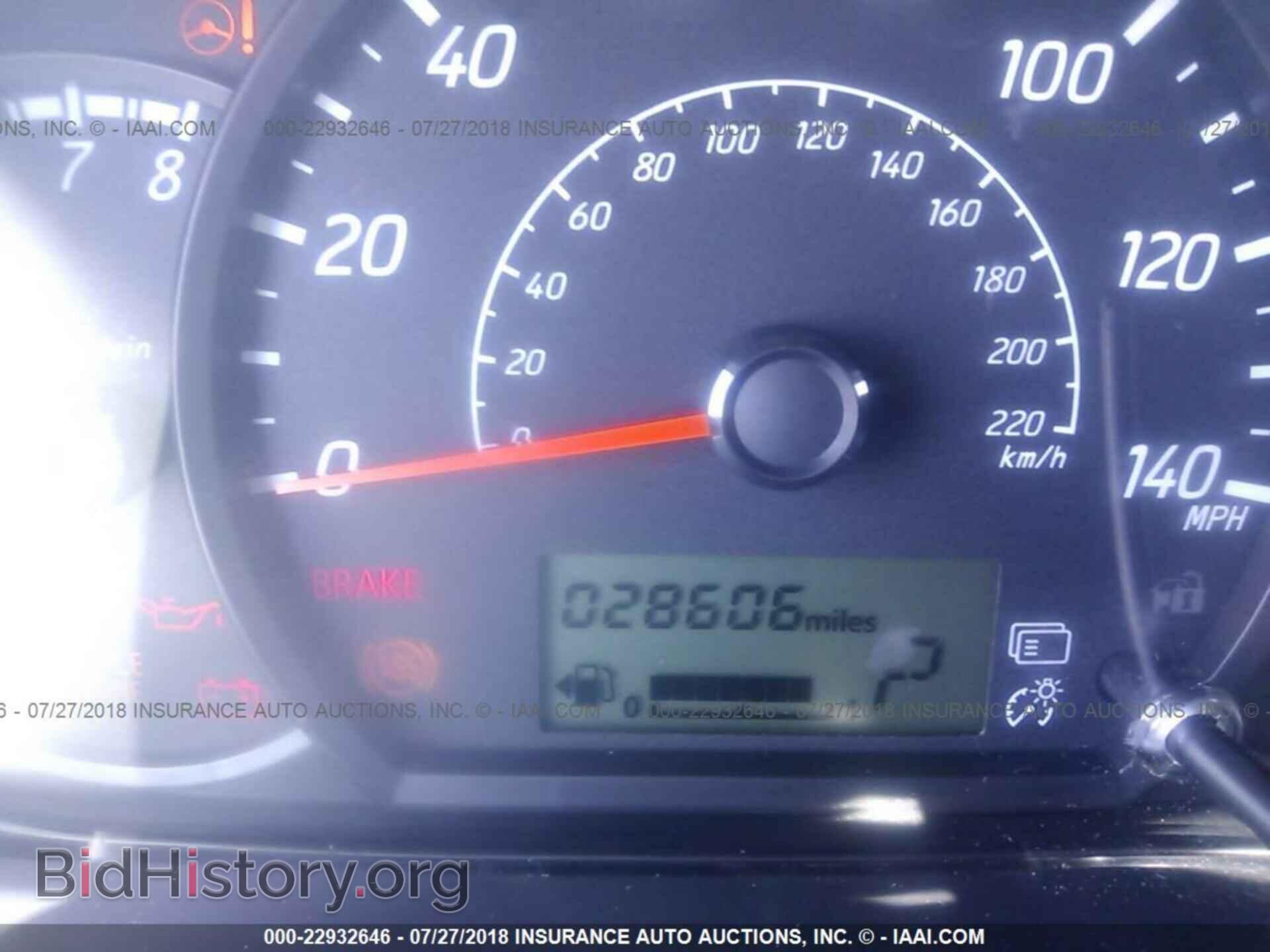 2017 Mitsubishi Mirage - VIN: ML32A3HJ1HH015689 - Фото 7