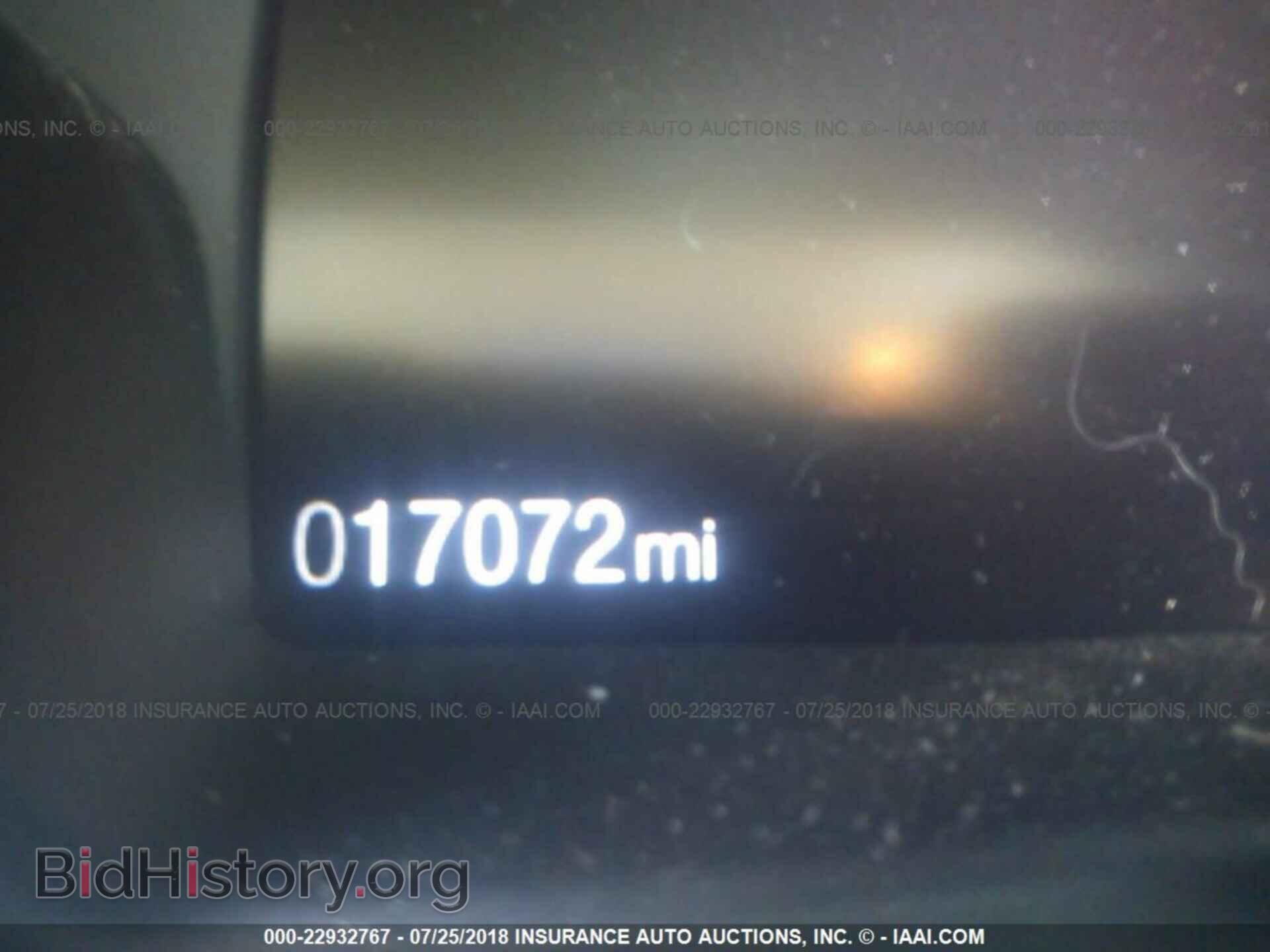 2017 Ford Focus - VIN: 1FADP3E22HL277936 - Photo 7