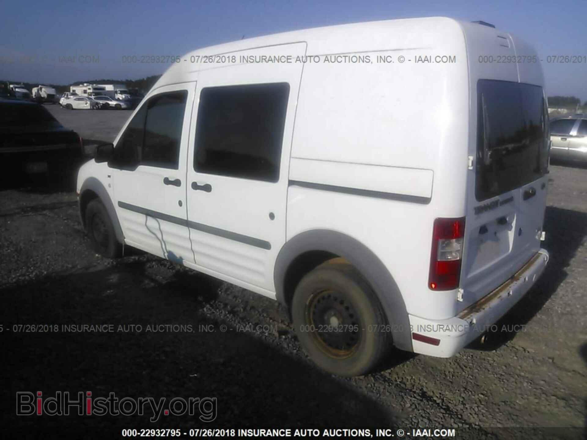 2012 Ford Transit - VIN: NM0LS6BN3CT113380 - Фото 3