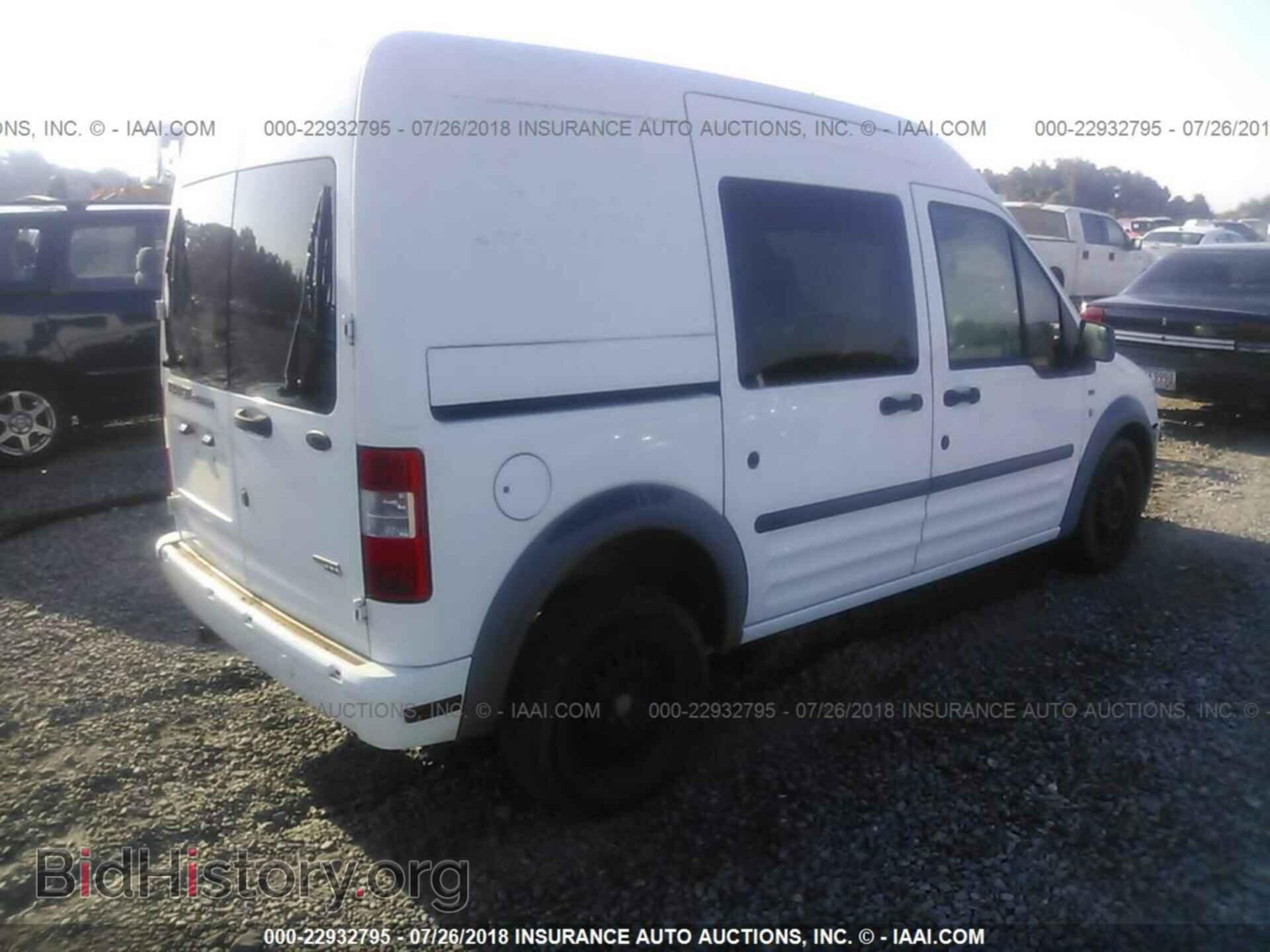 2012 Ford Transit - VIN: NM0LS6BN3CT113380 - Фото 4
