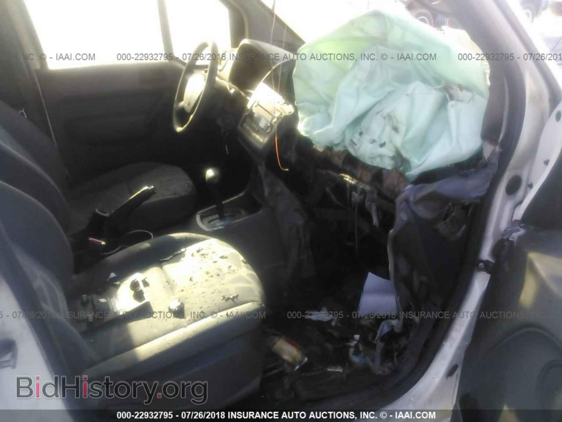 2012 Ford Transit - VIN: NM0LS6BN3CT113380 - Фото 5