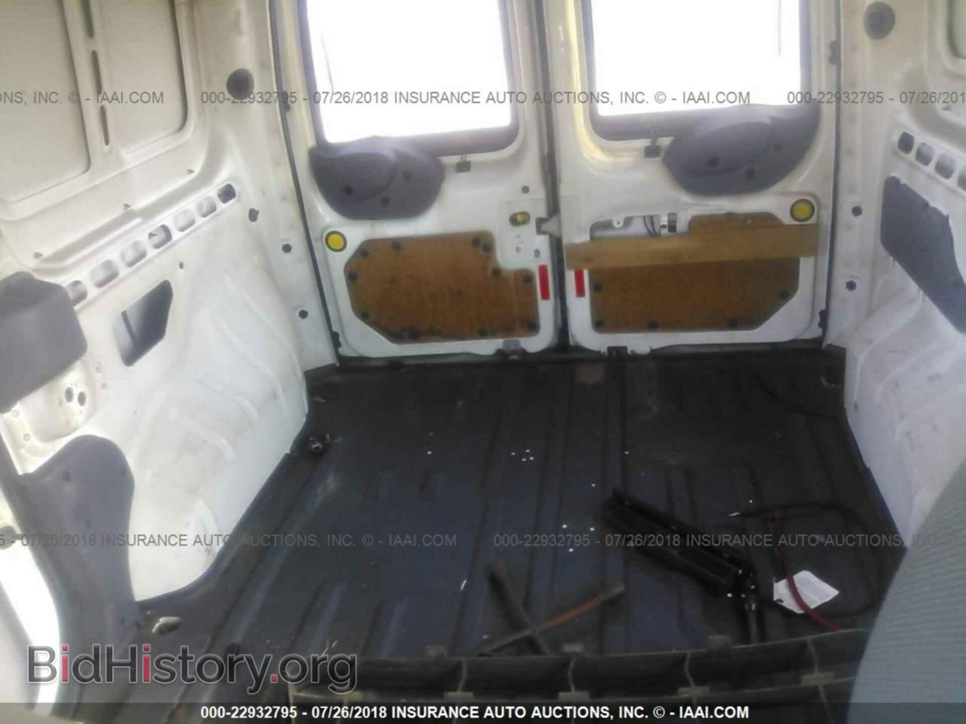 2012 Ford Transit - VIN: NM0LS6BN3CT113380 - Фото 8