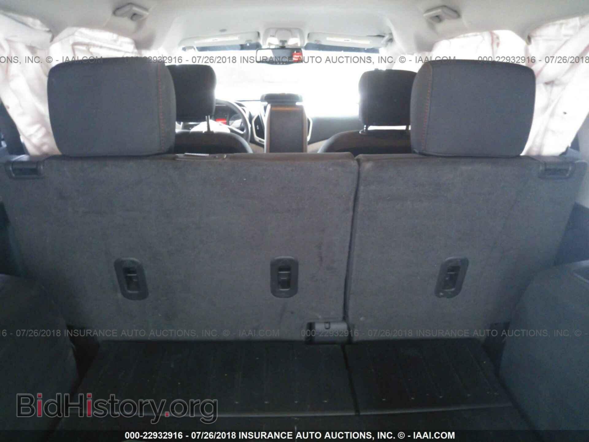 2011 Gmc Terrain - VIN: 2CTALMEC7B6480283 - Фото 8