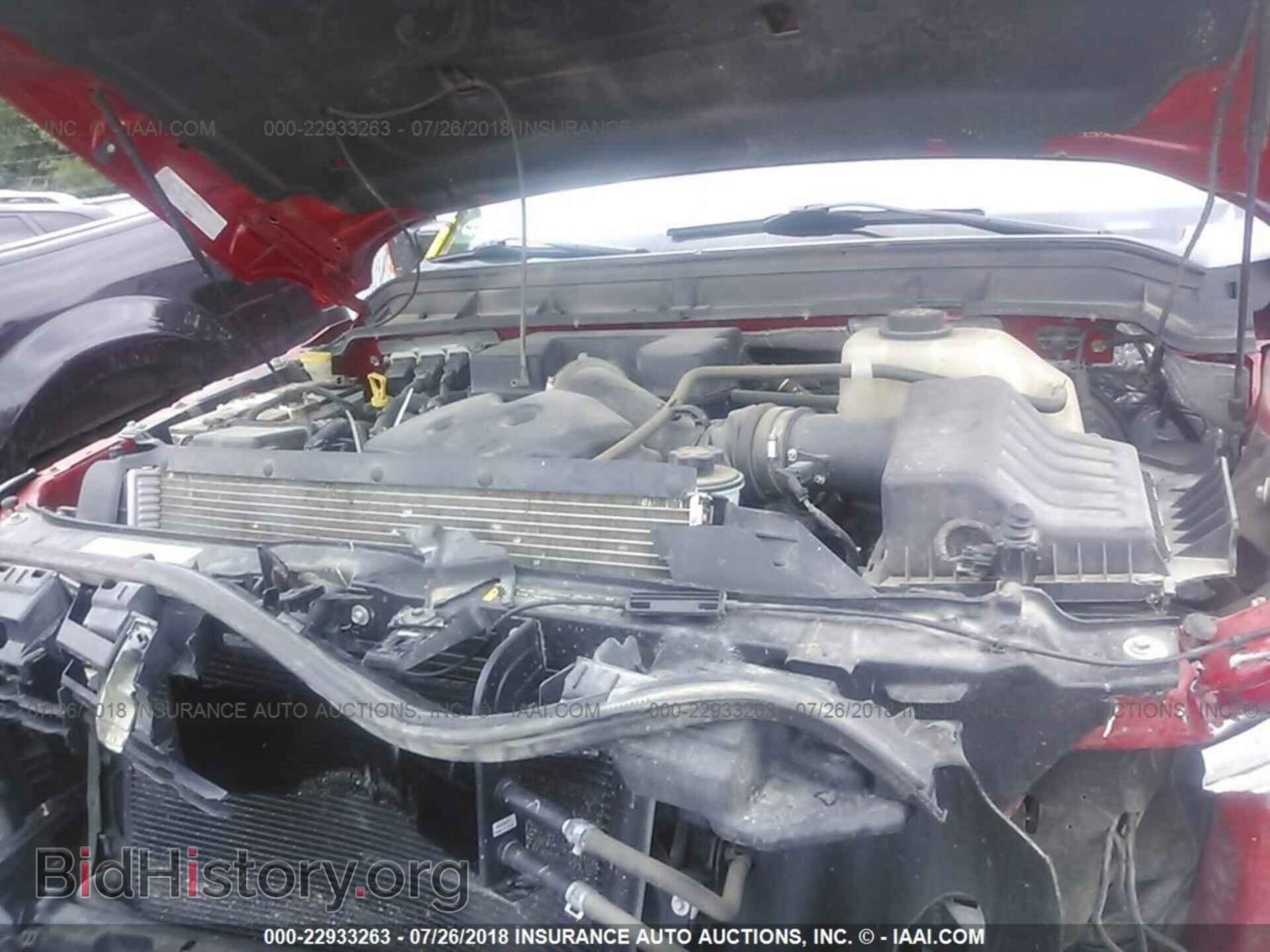 2012 Ford F250 - VIN: 1FT7X2B67CEA27811 - Фото 10