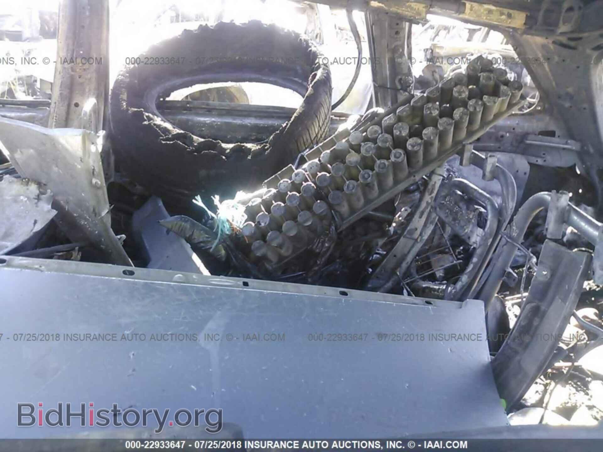 2014 Subaru Outback - VIN: 4S4BRBDC6E3257941 - Фото 8
