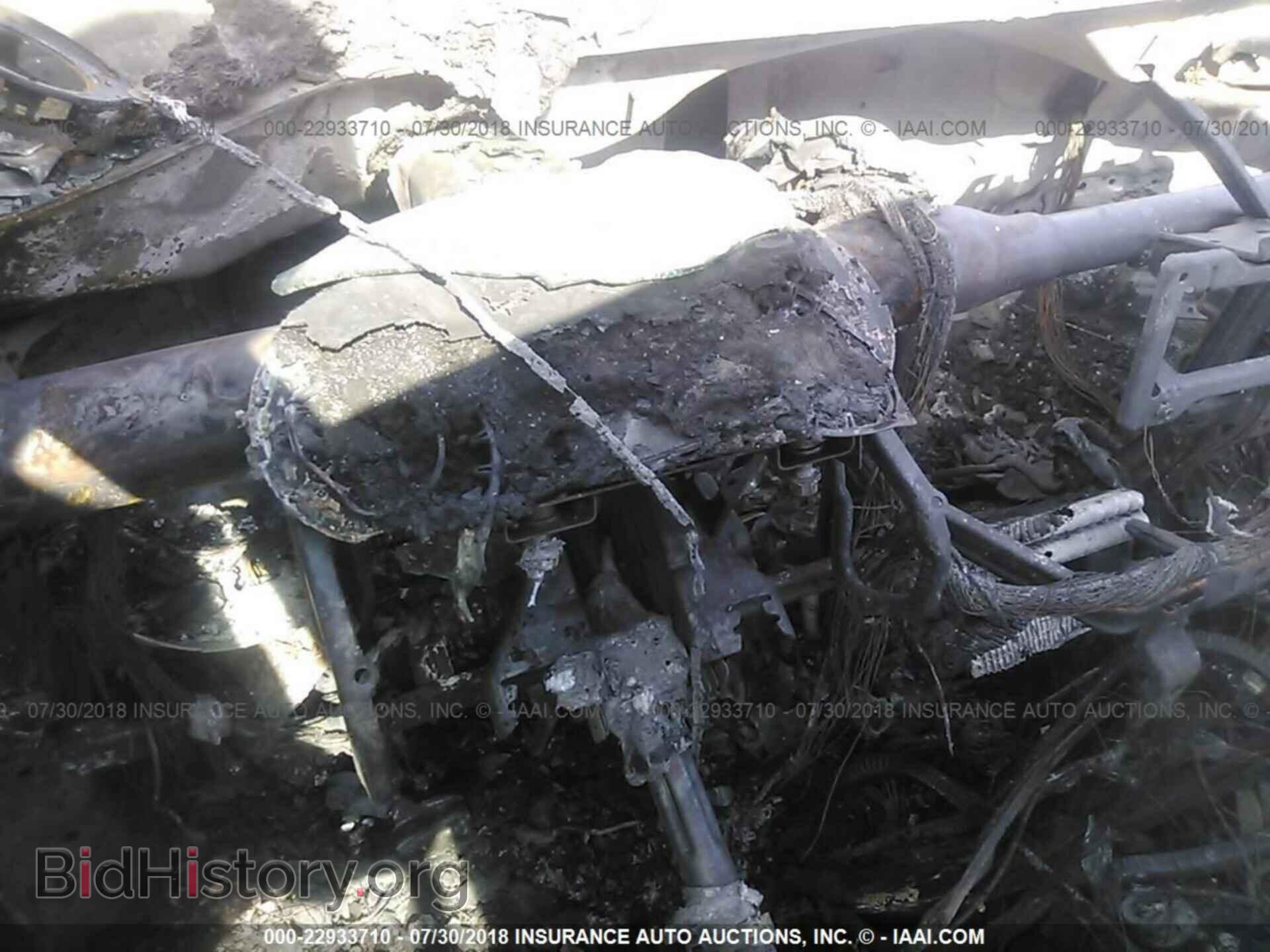 2016 Chrysler 200 - VIN: 1C3CCCAB8GN161526 - Photo 7