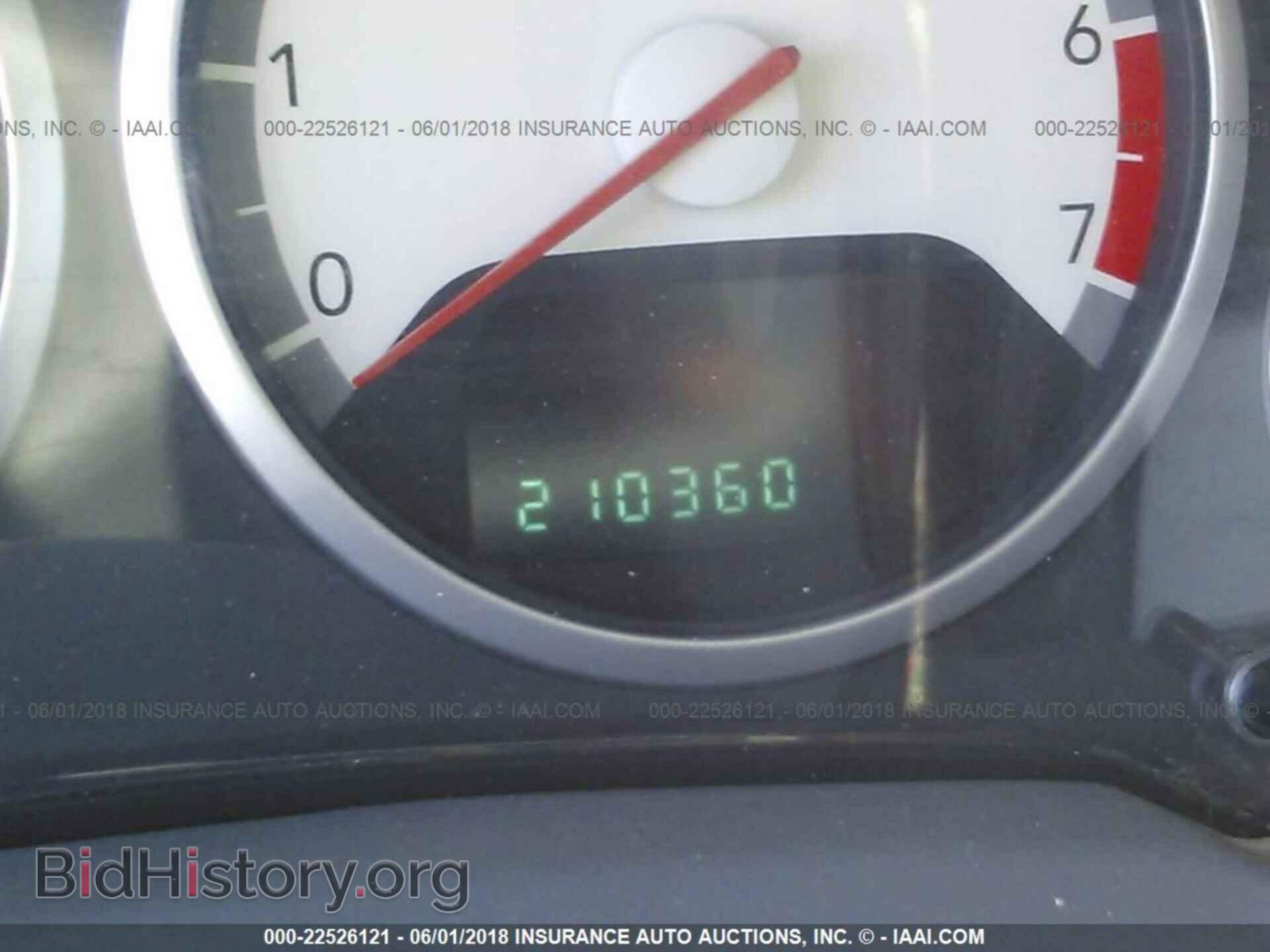 2010 DODGE GRAND CARAVAN - VIN: 2D4RN5D17AR440526 - Фото 7