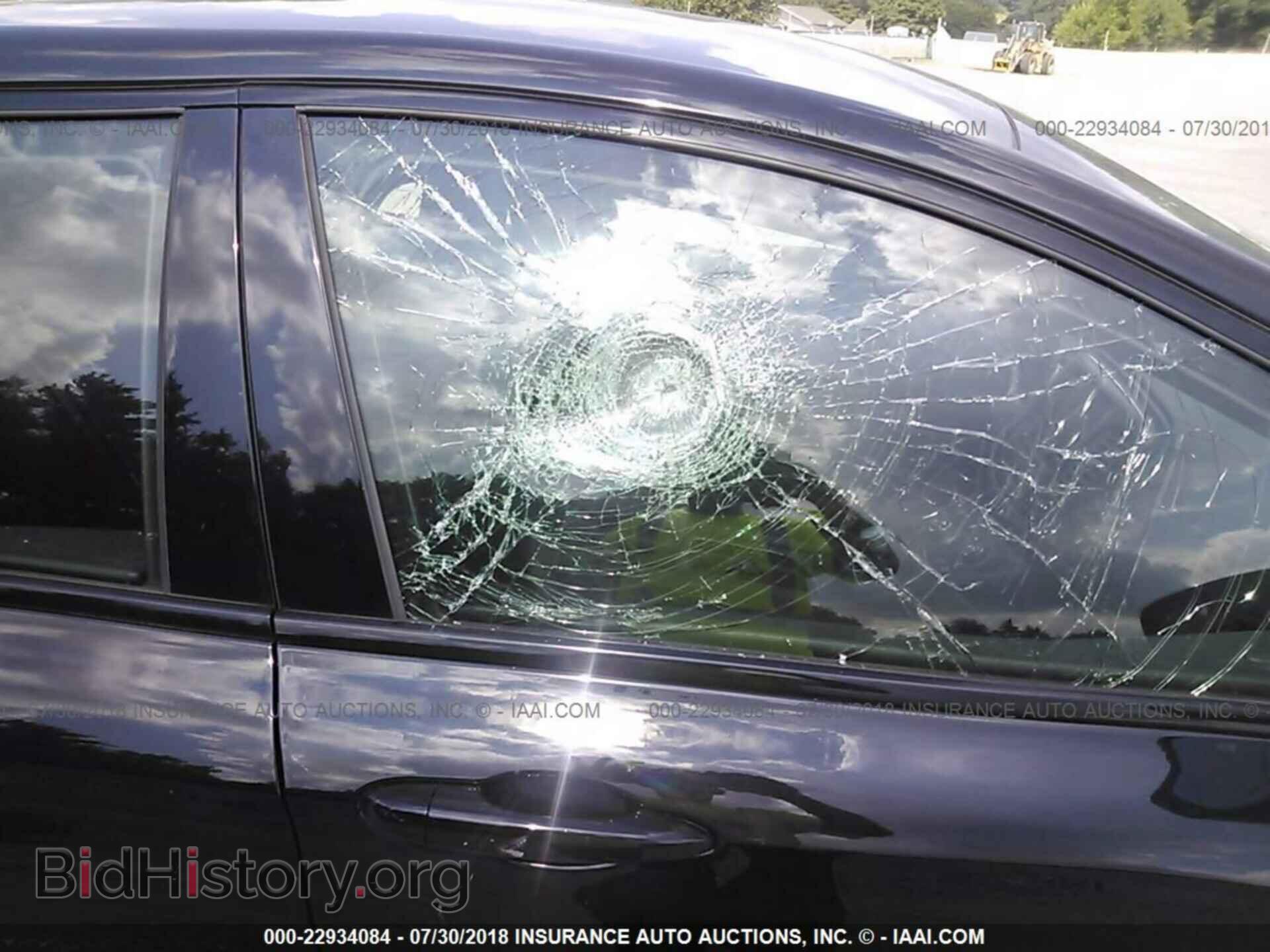 2016 Chrysler 200 - VIN: 1C3CCCDG8GN148069 - Photo 6
