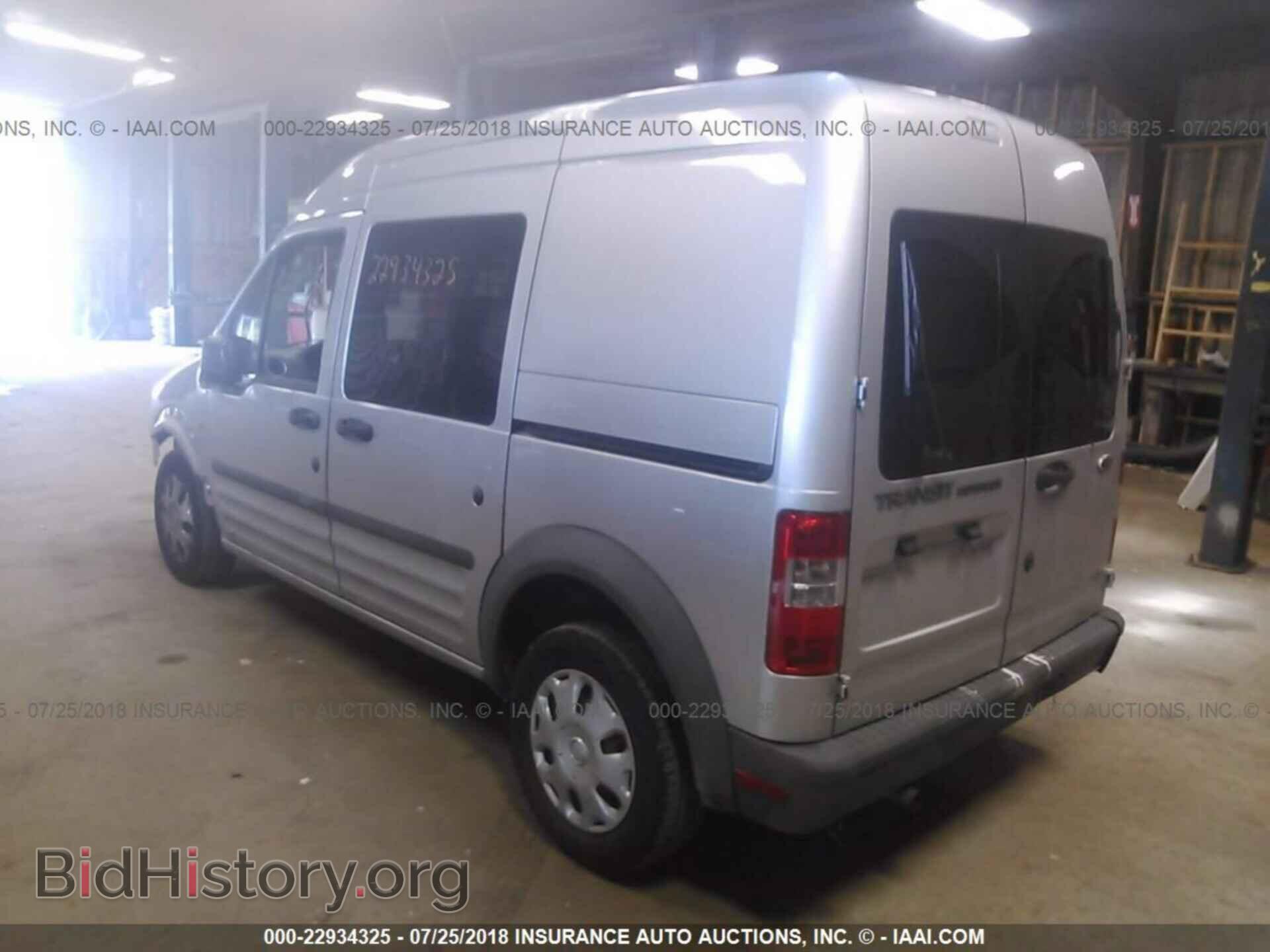 2011 Ford Transit - VIN: NM0LS6AN5BT068765 - Фото 3