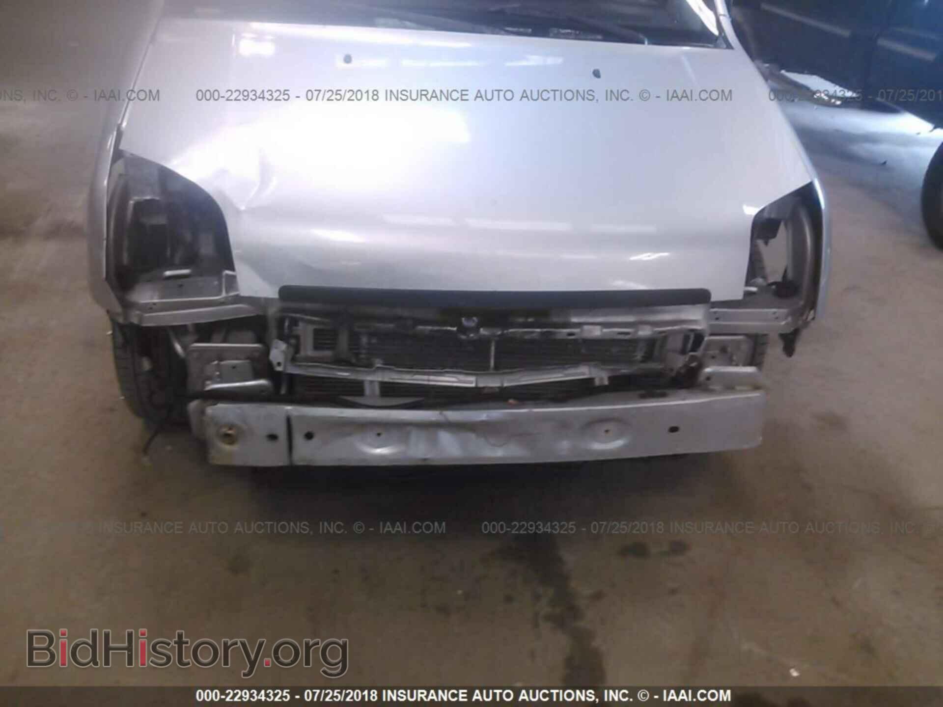2011 Ford Transit - VIN: NM0LS6AN5BT068765 - Фото 6