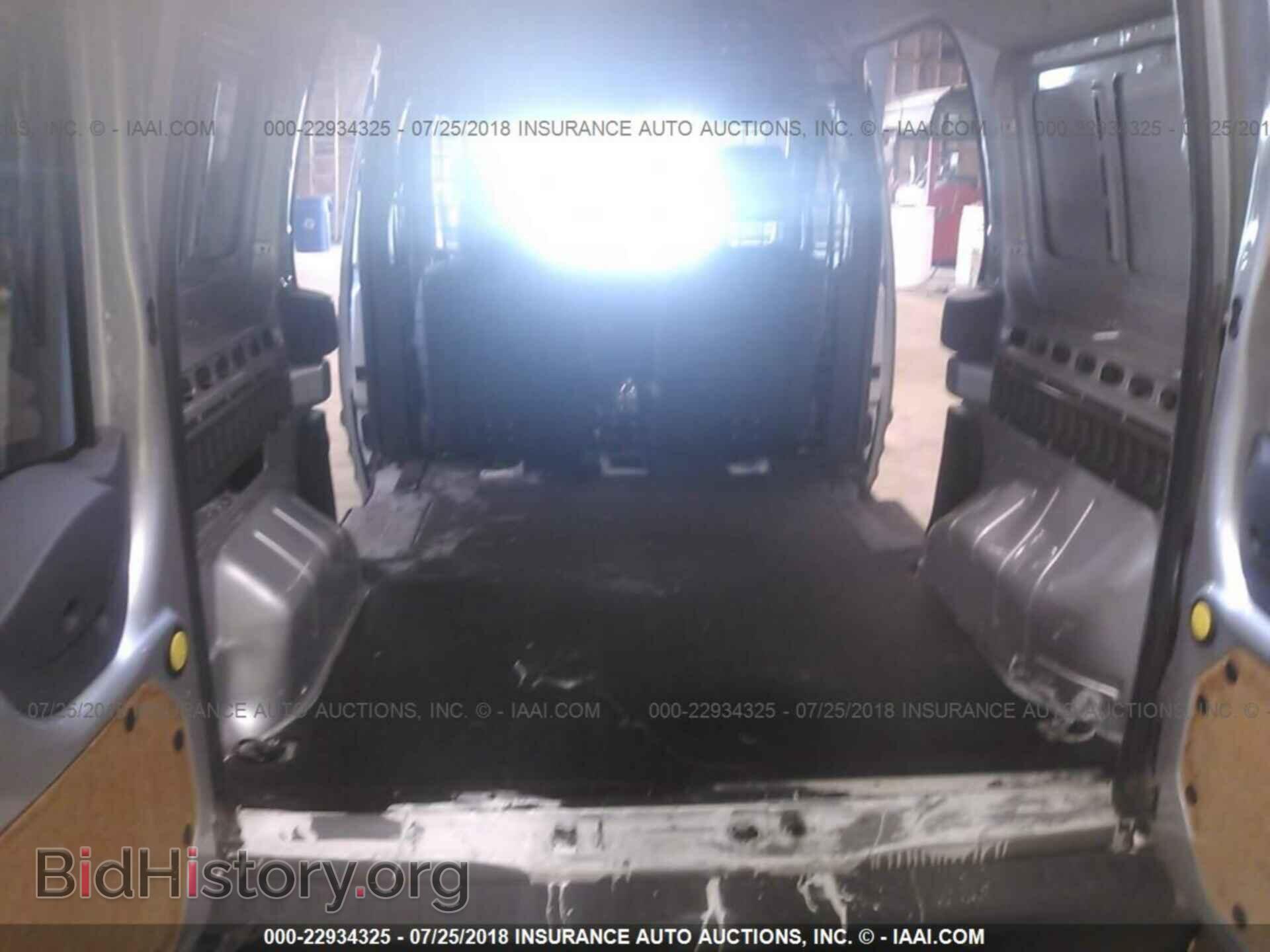 2011 Ford Transit - VIN: NM0LS6AN5BT068765 - Фото 8
