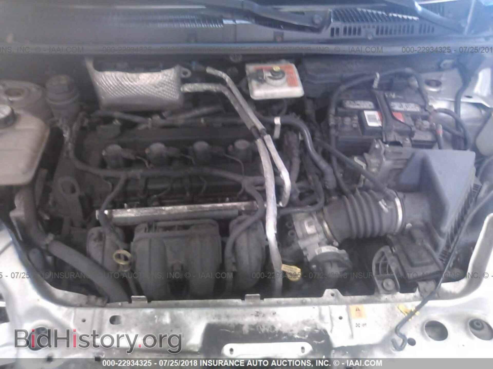 2011 Ford Transit - VIN: NM0LS6AN5BT068765 - Фото 10