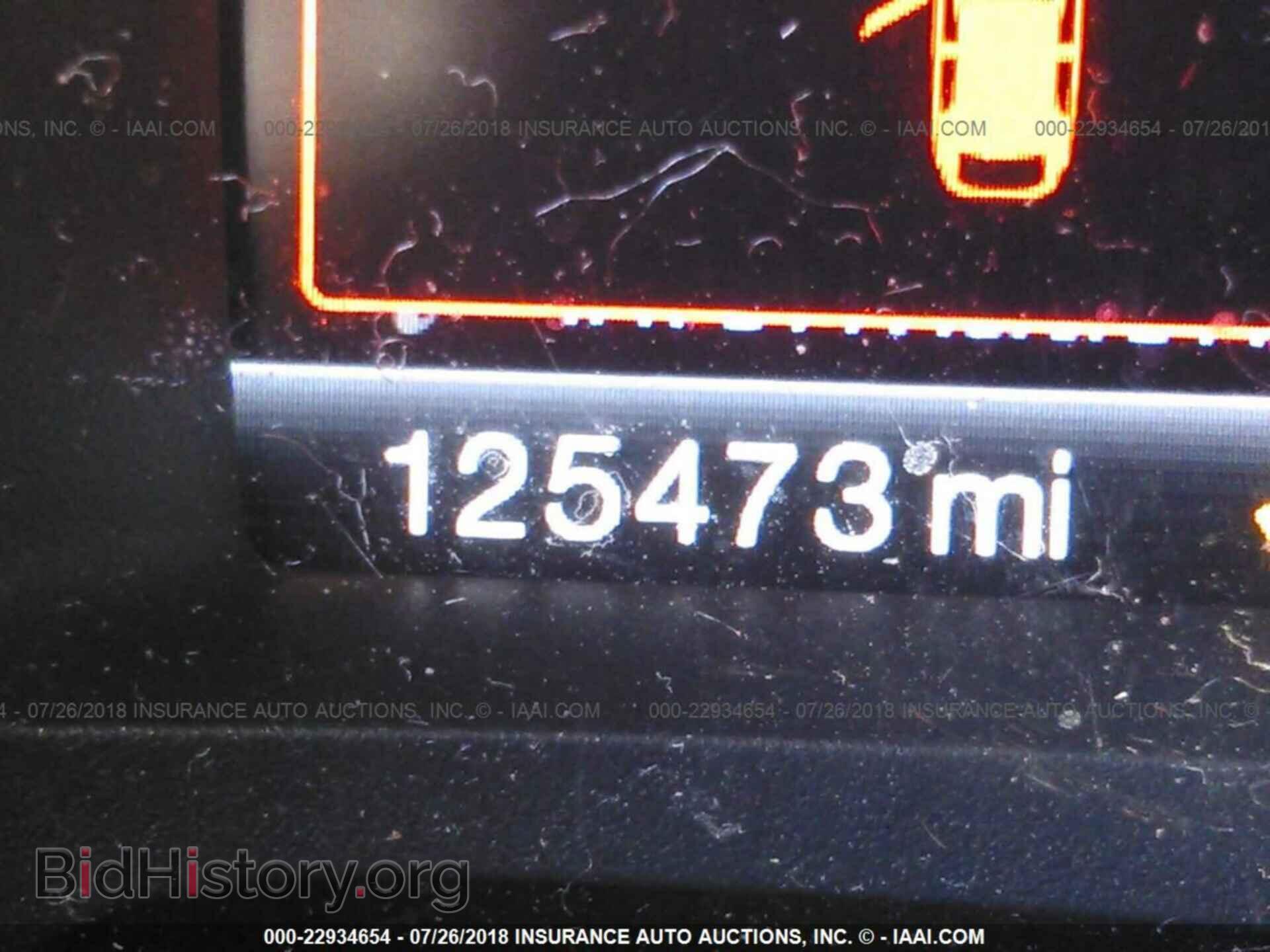 2011 Ford Edge - VIN: 2FMDK3KC8BBA24337 - Фото 7