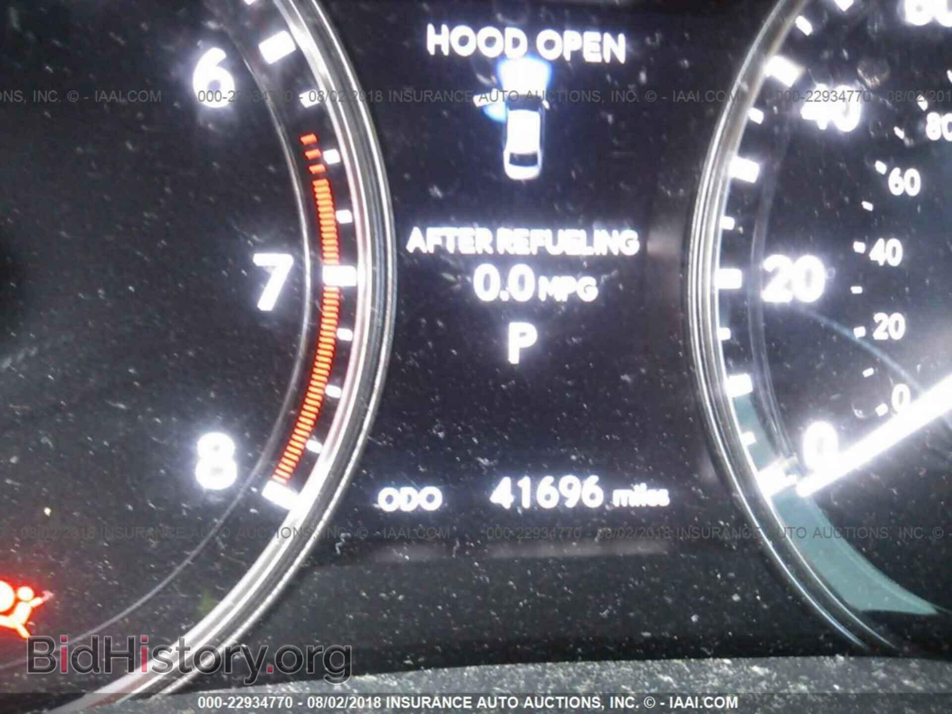 2014 Lexus Gs - VIN: JTHBE1BL4E5029324 - Photo 7