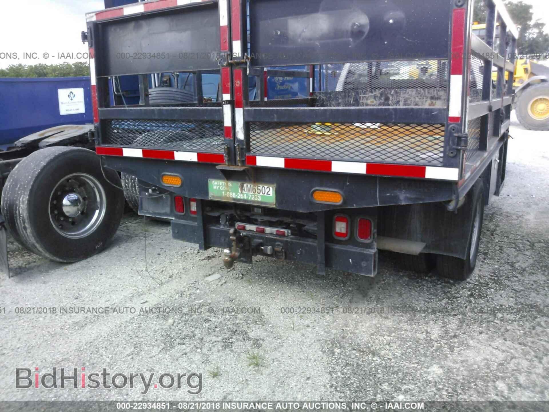2014 Ford F350 - VIN: 1FDRF3G60EEB26477 - Фото 7