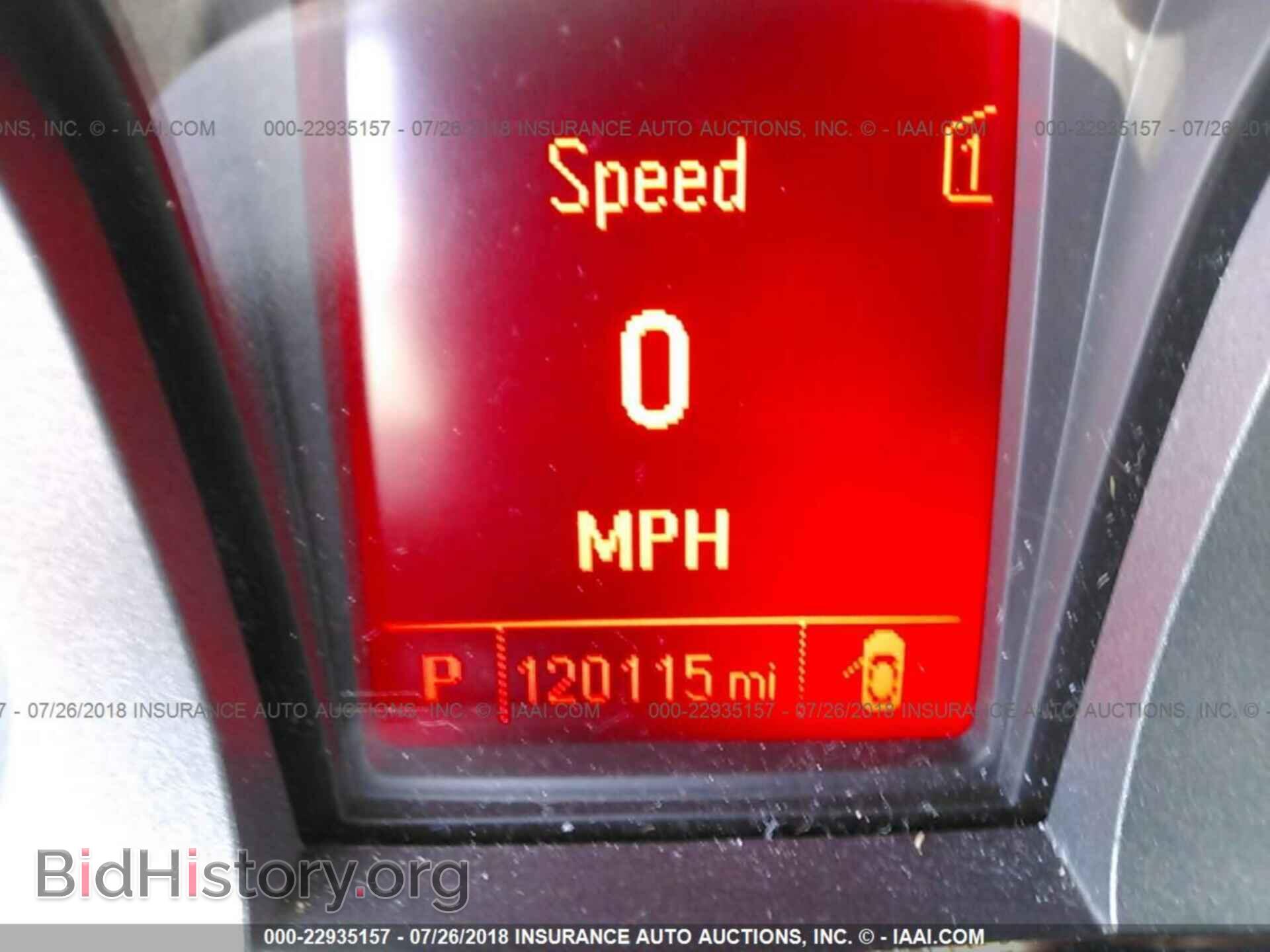2012 Gmc Terrain - VIN: 2GKFLTEK6C6197835 - Фото 7