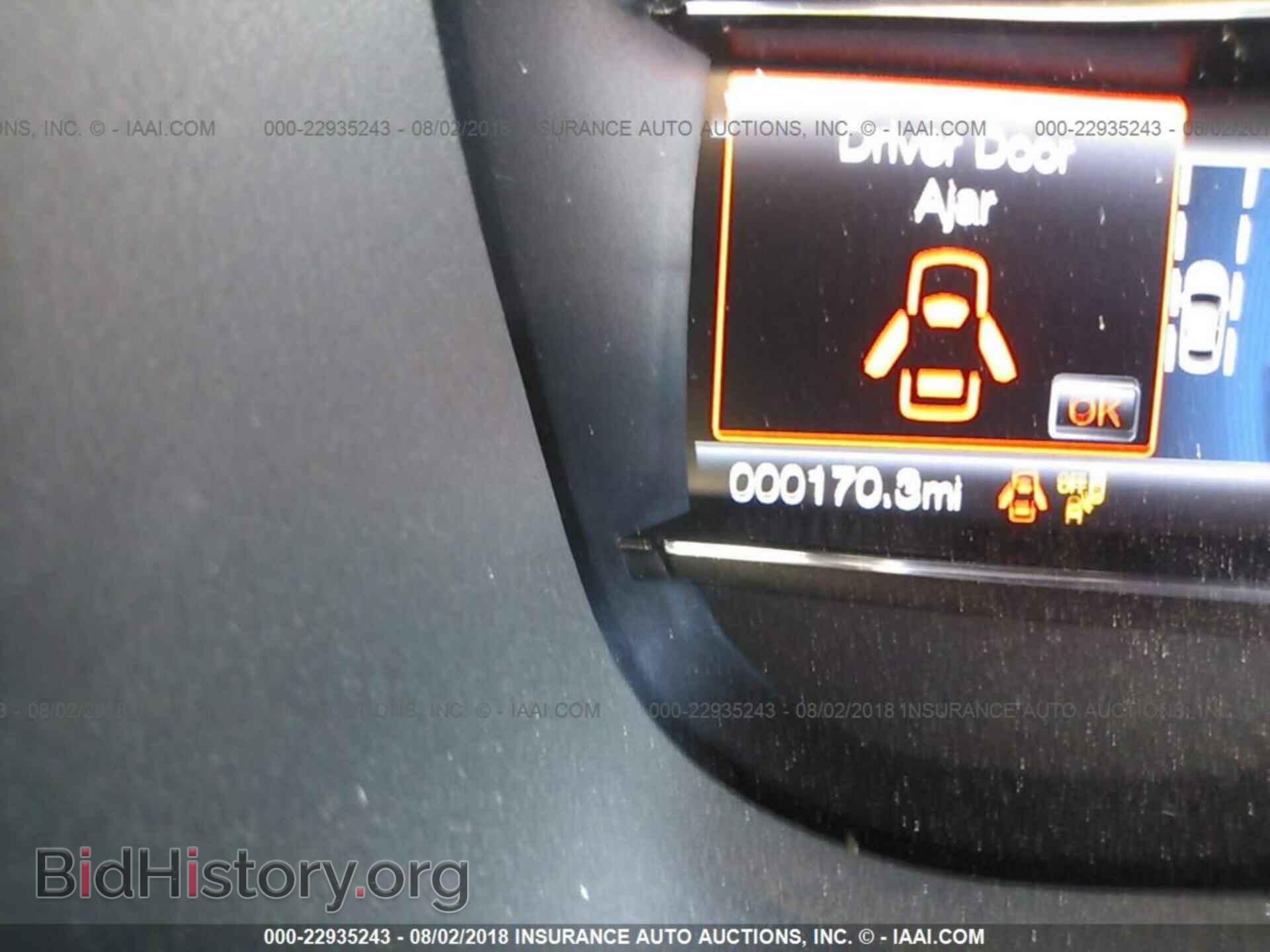 2018 Ford Explorer - VIN: 1FM5K7F89JGB30465 - Photo 7