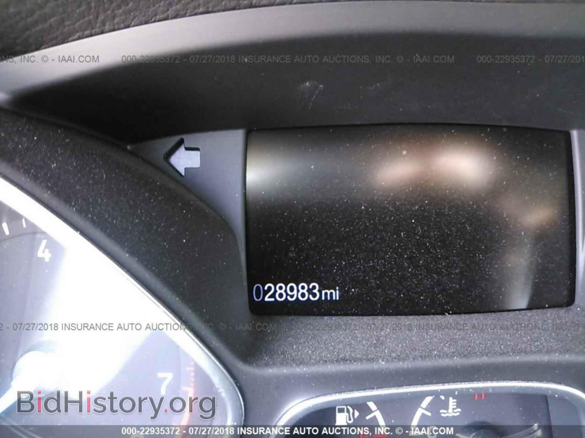 2015 Ford Focus - VIN: 1FADP3F25FL373121 - Фото 7