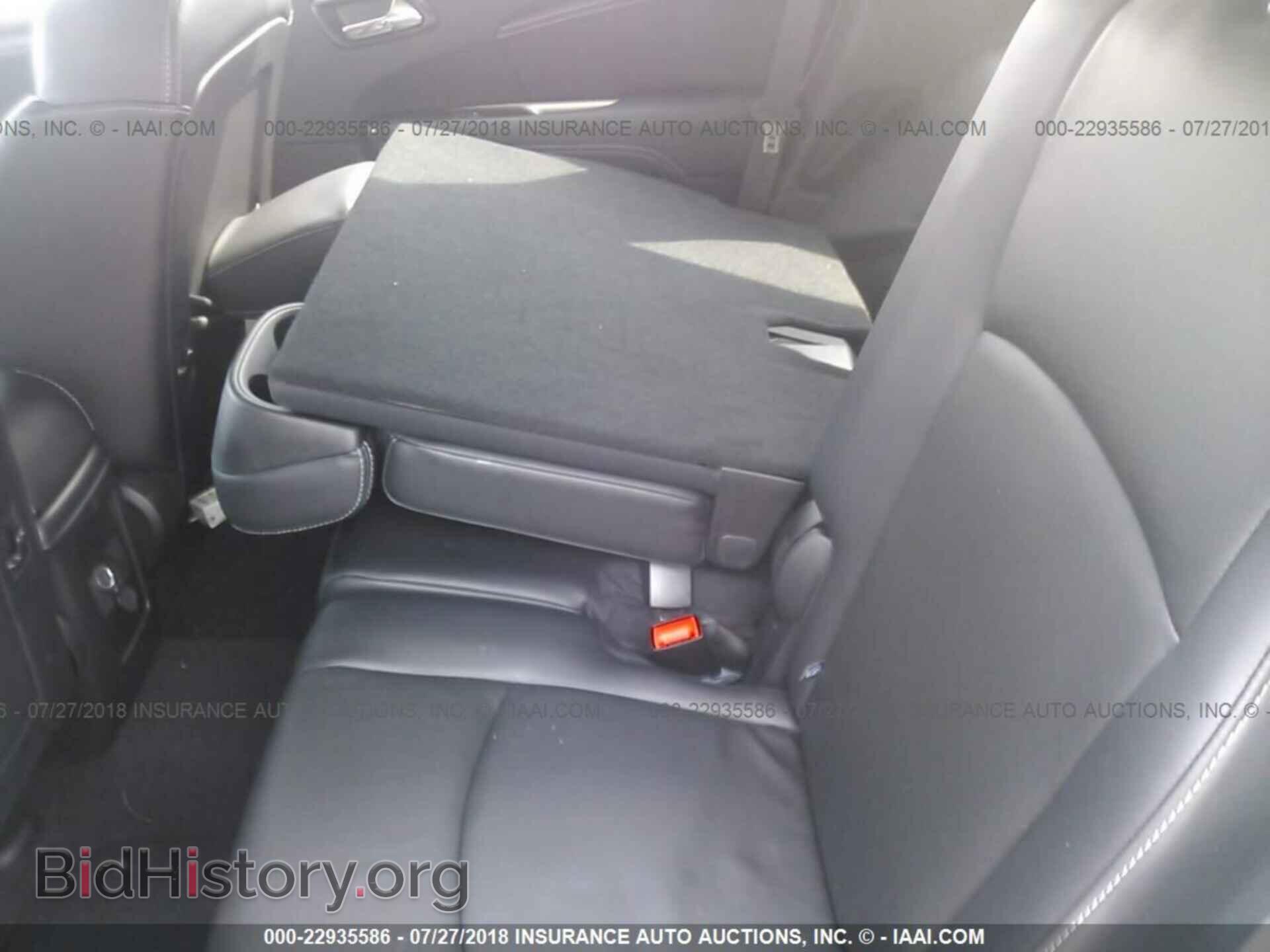 2018 Dodge Journey - VIN: 3C4PDDGG4JT306040 - Фото 8