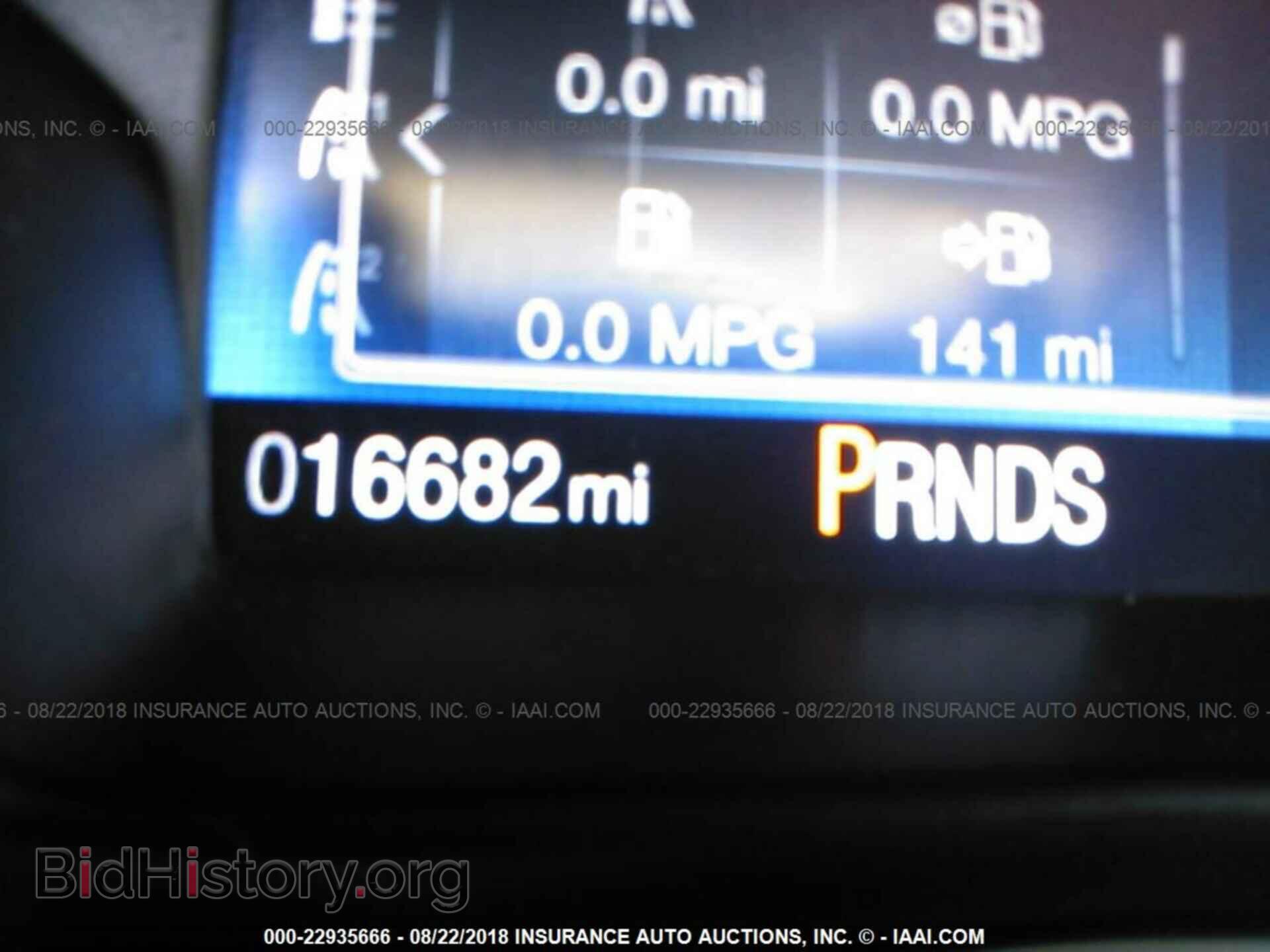 2017 Ford Focus - VIN: 1FADP3H2XHL283768 - Фото 7