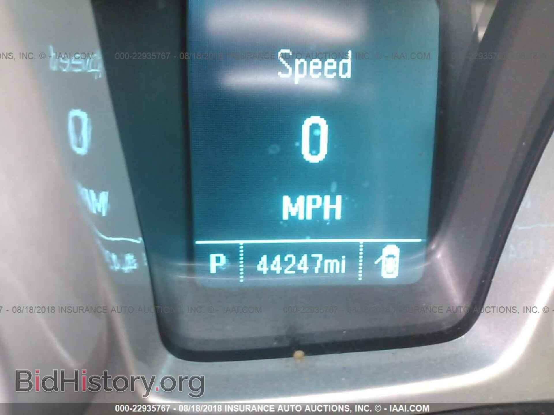 2014 Chevrolet Camaro - VIN: 2G1FB1E31E9294043 - Фото 7