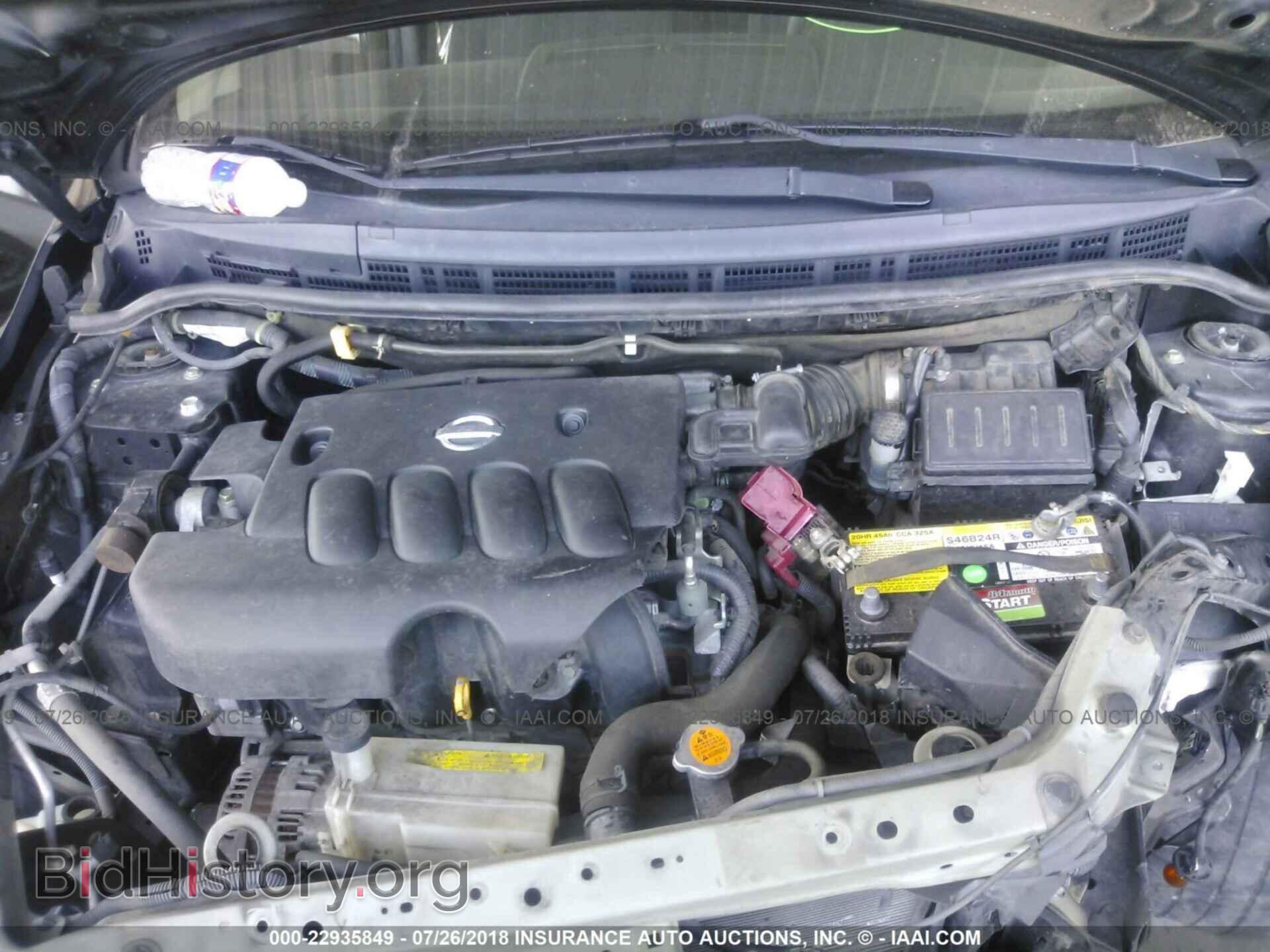 2011 Nissan Versa - VIN: 3N1BC1CP2BL371748 - Photo 10