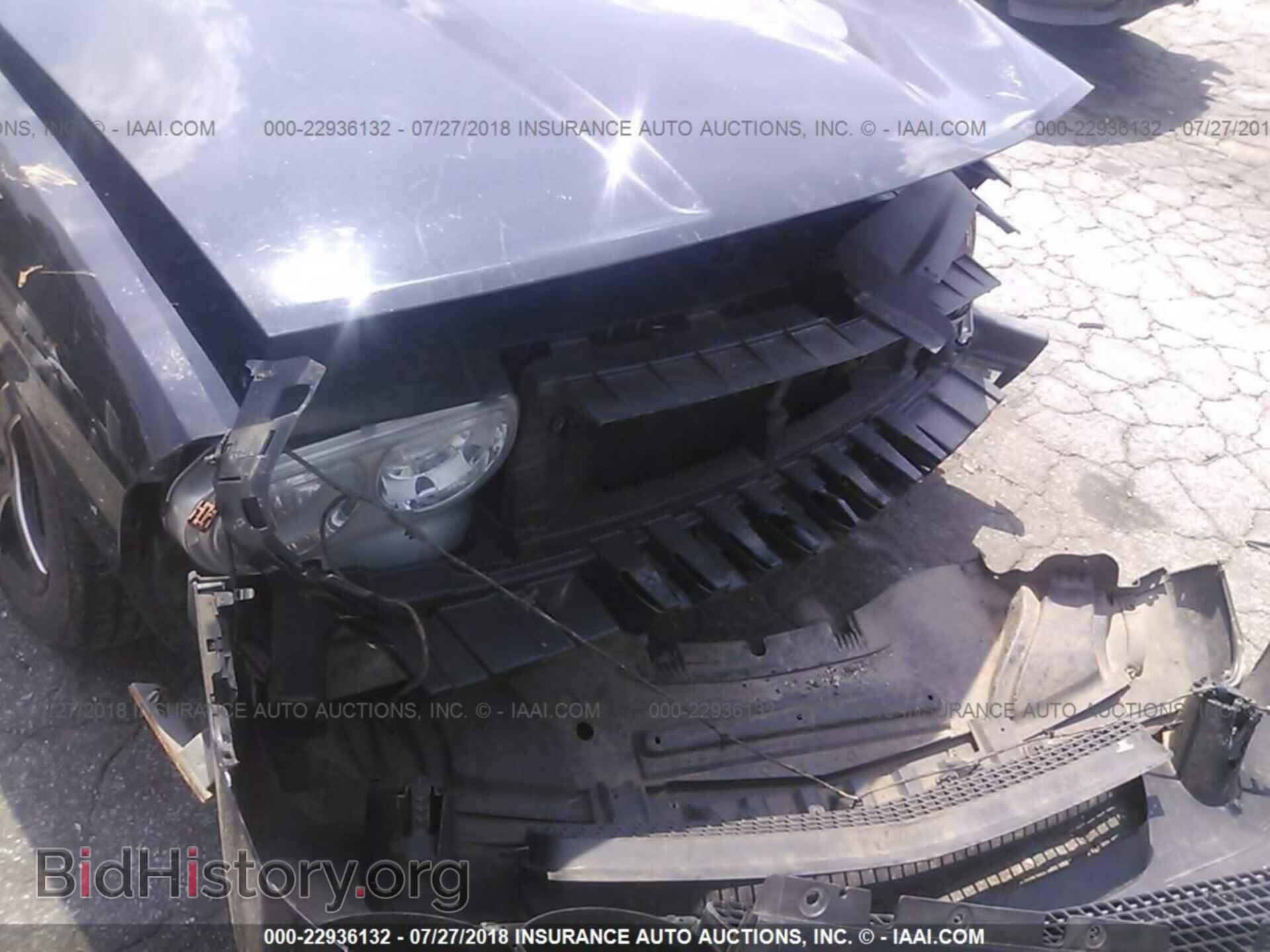 2013 Dodge Challenger - VIN: 2C3CDYAG9DH674634 - Photo 6