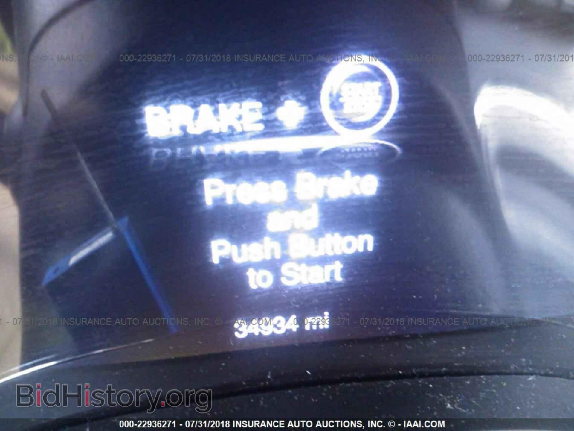 2015 Dodge Durango - VIN: 1C4RDHAGXFC113984 - Photo 7