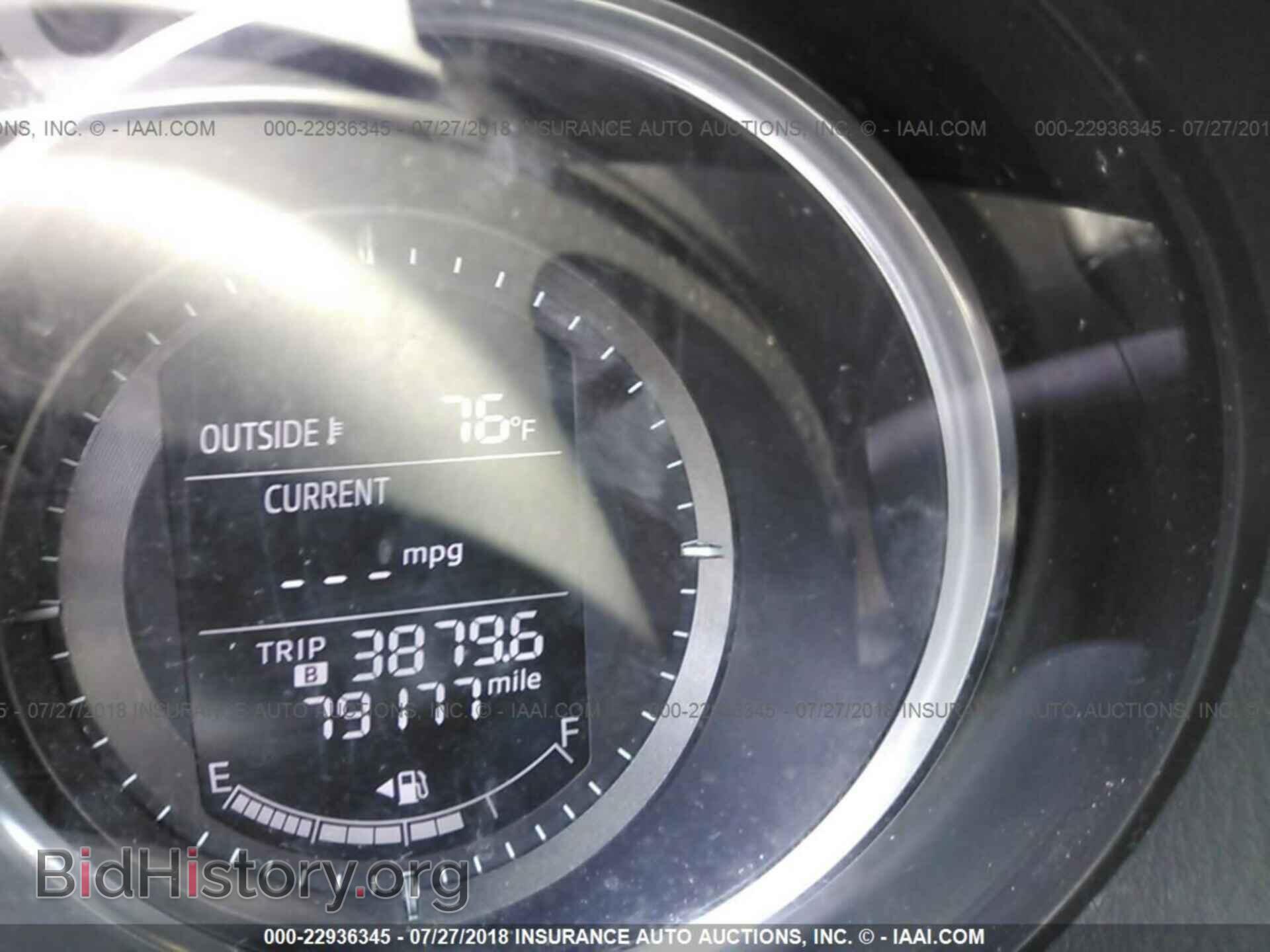 2013 Mazda Cx-5 - VIN: JM3KE2DE6D0127425 - Фото 7