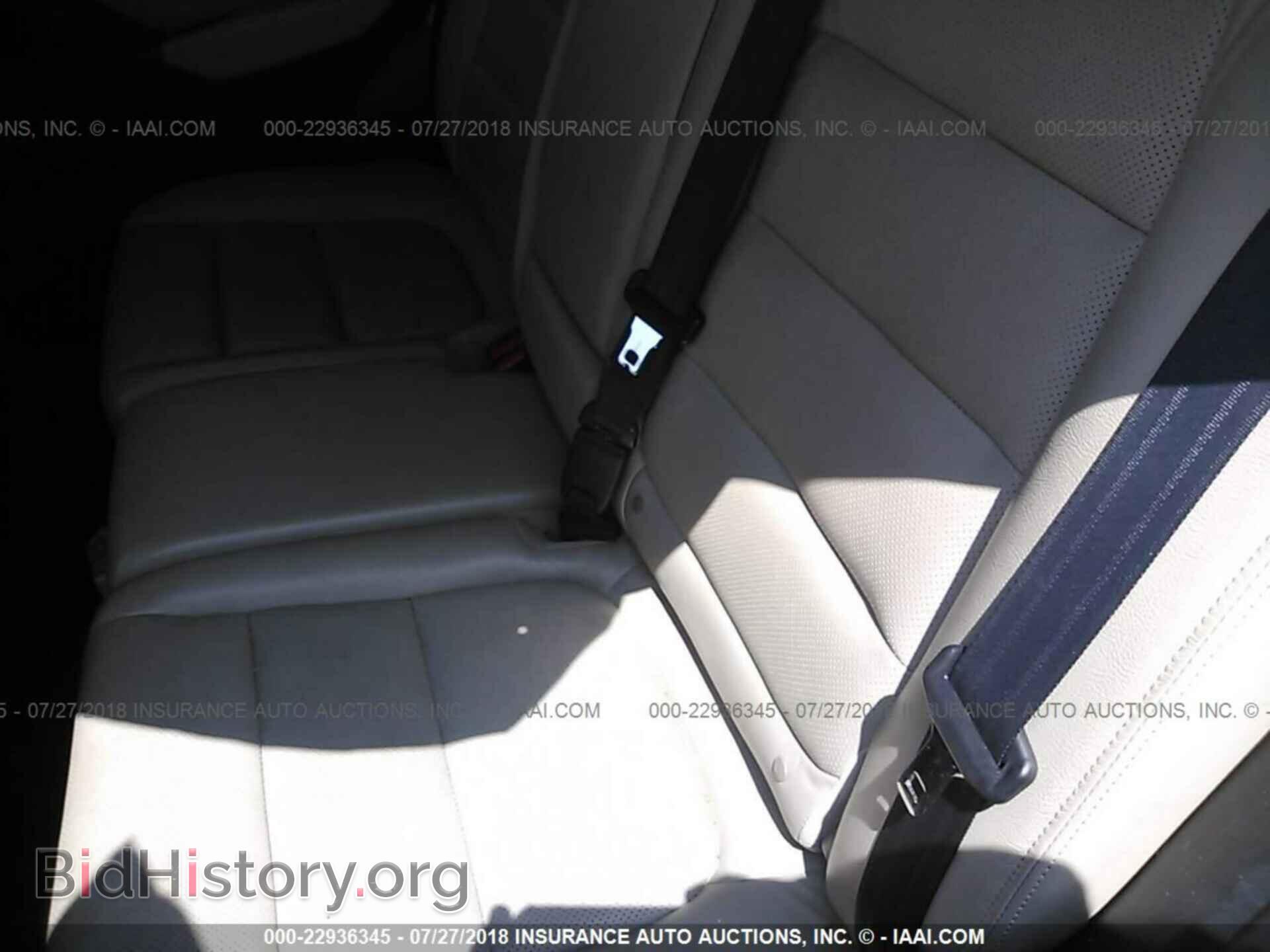 2013 Mazda Cx-5 - VIN: JM3KE2DE6D0127425 - Фото 8
