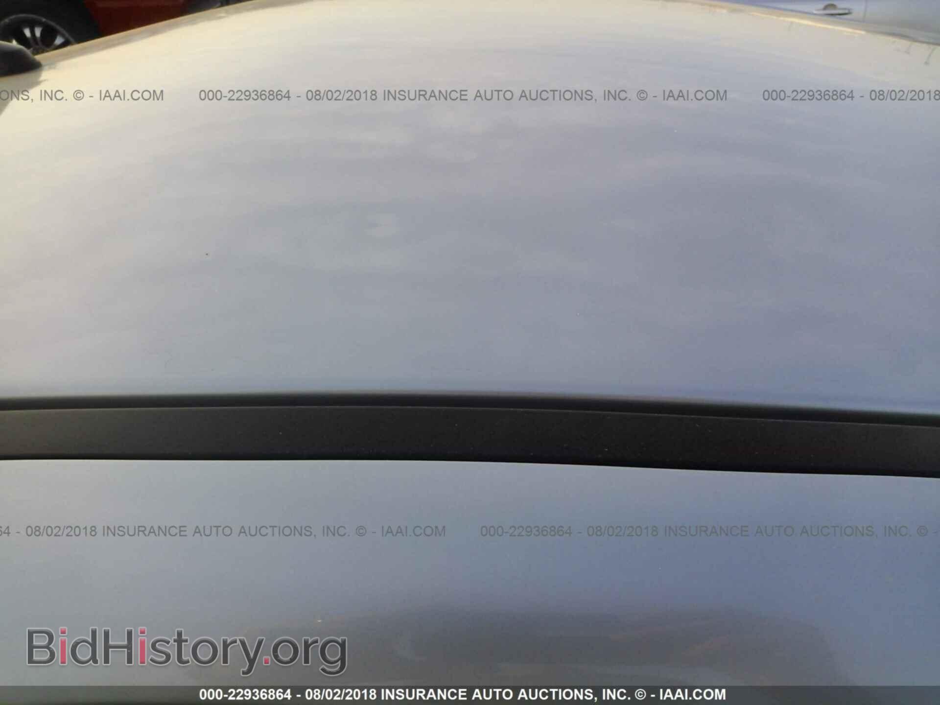 2014 Mitsubishi Lancer - VIN: JA32U2FU4EU018566 - Фото 6