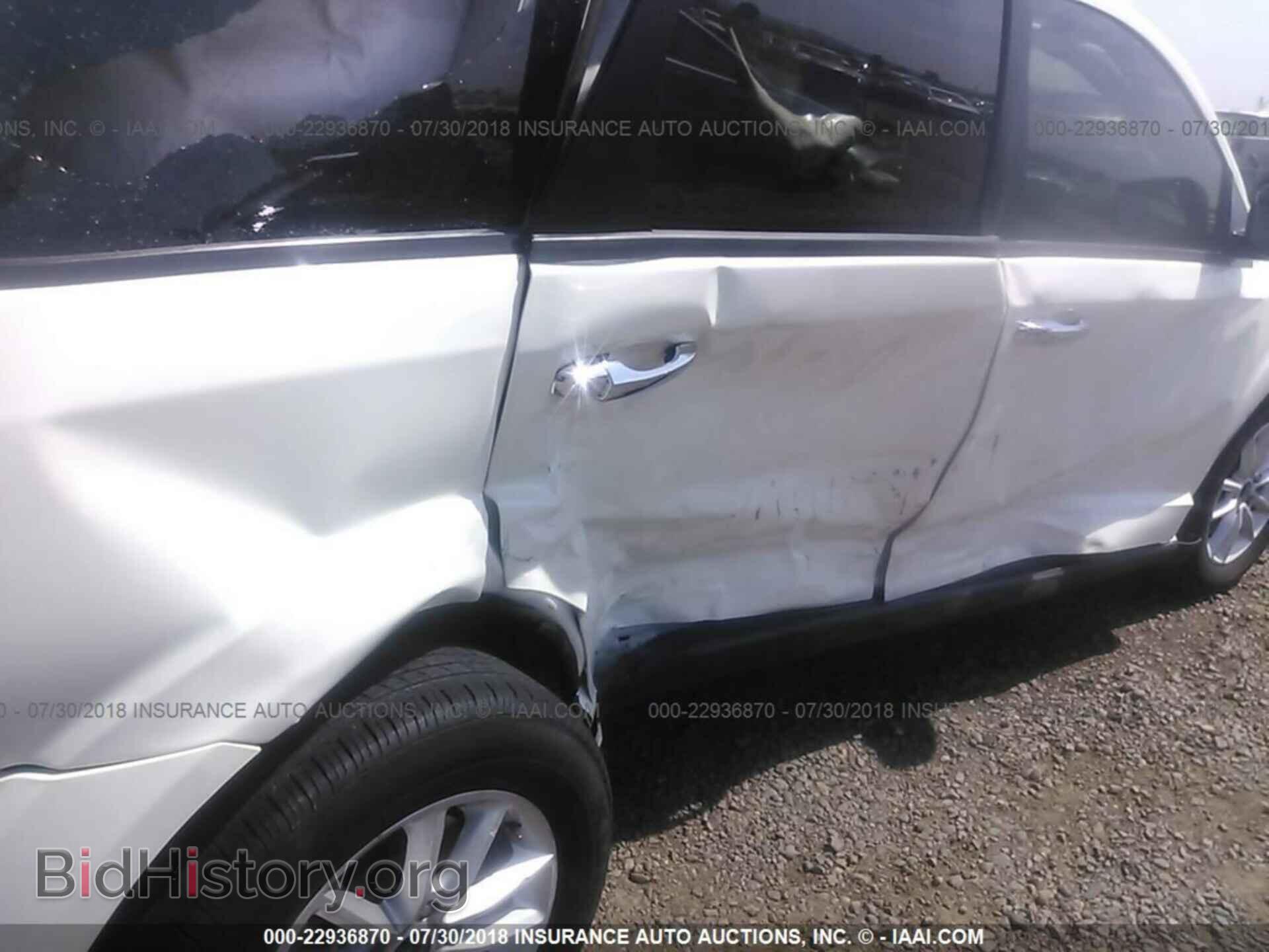 2017 Dodge Journey - VIN: 3C4PDCBB3HT563903 - Фото 6