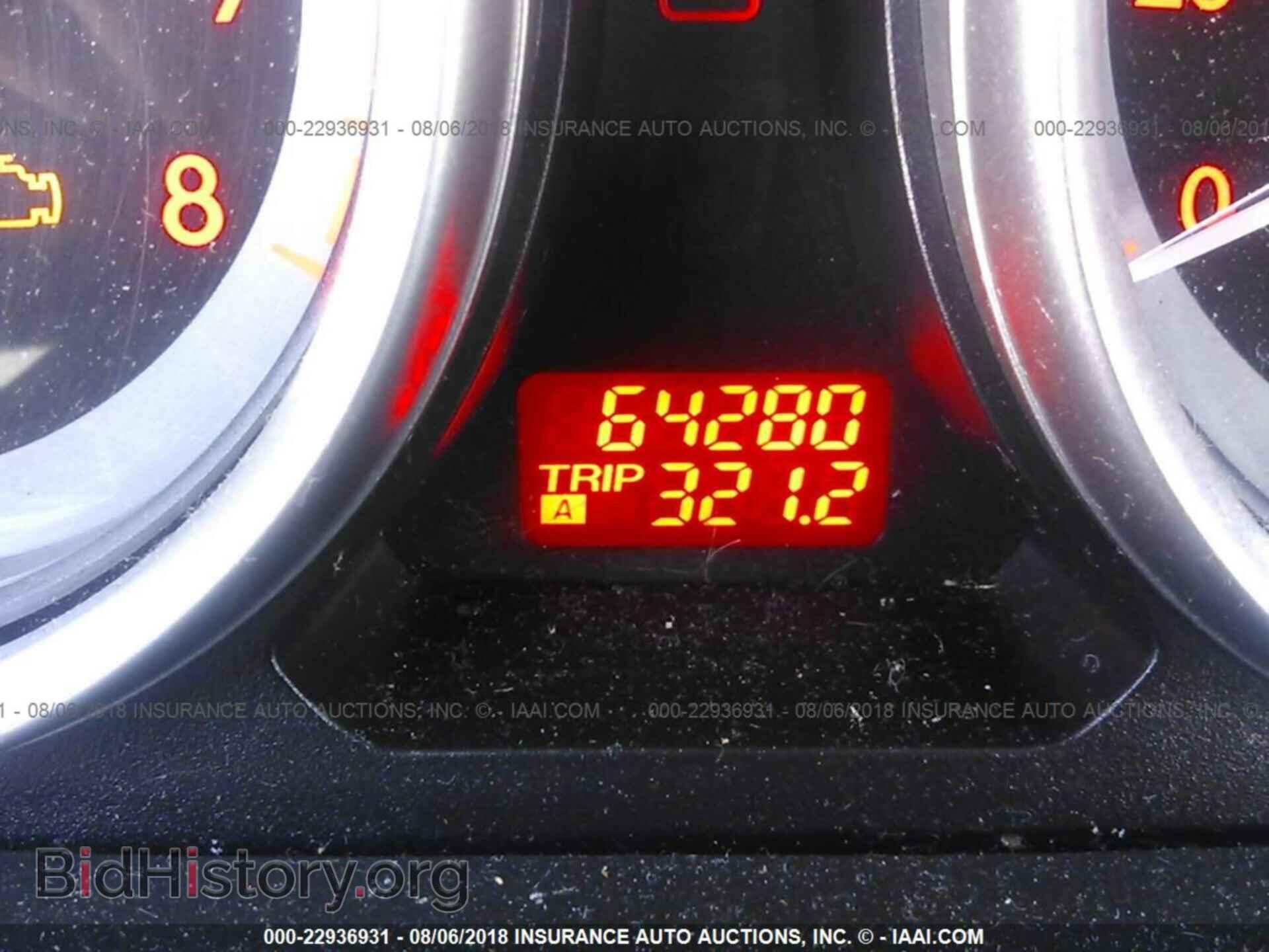 2011 Mazda Cx-9 - VIN: JM3TB3DV0B0306009 - Фото 7