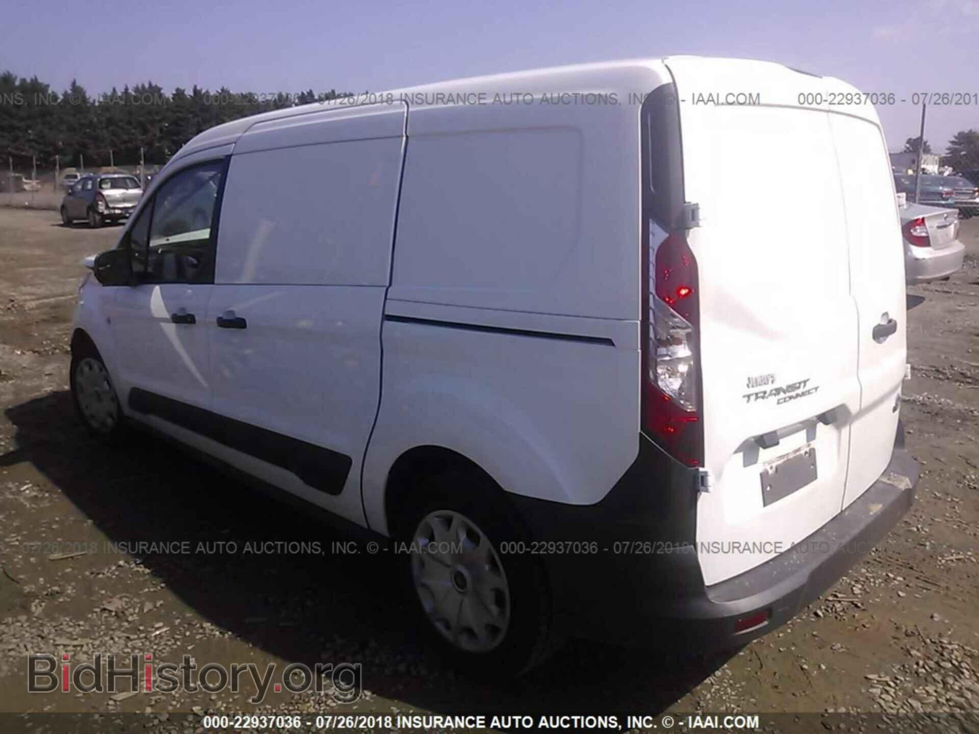 2017 Ford Transit - VIN: NM0LS7E72H1296115 - Photo 3