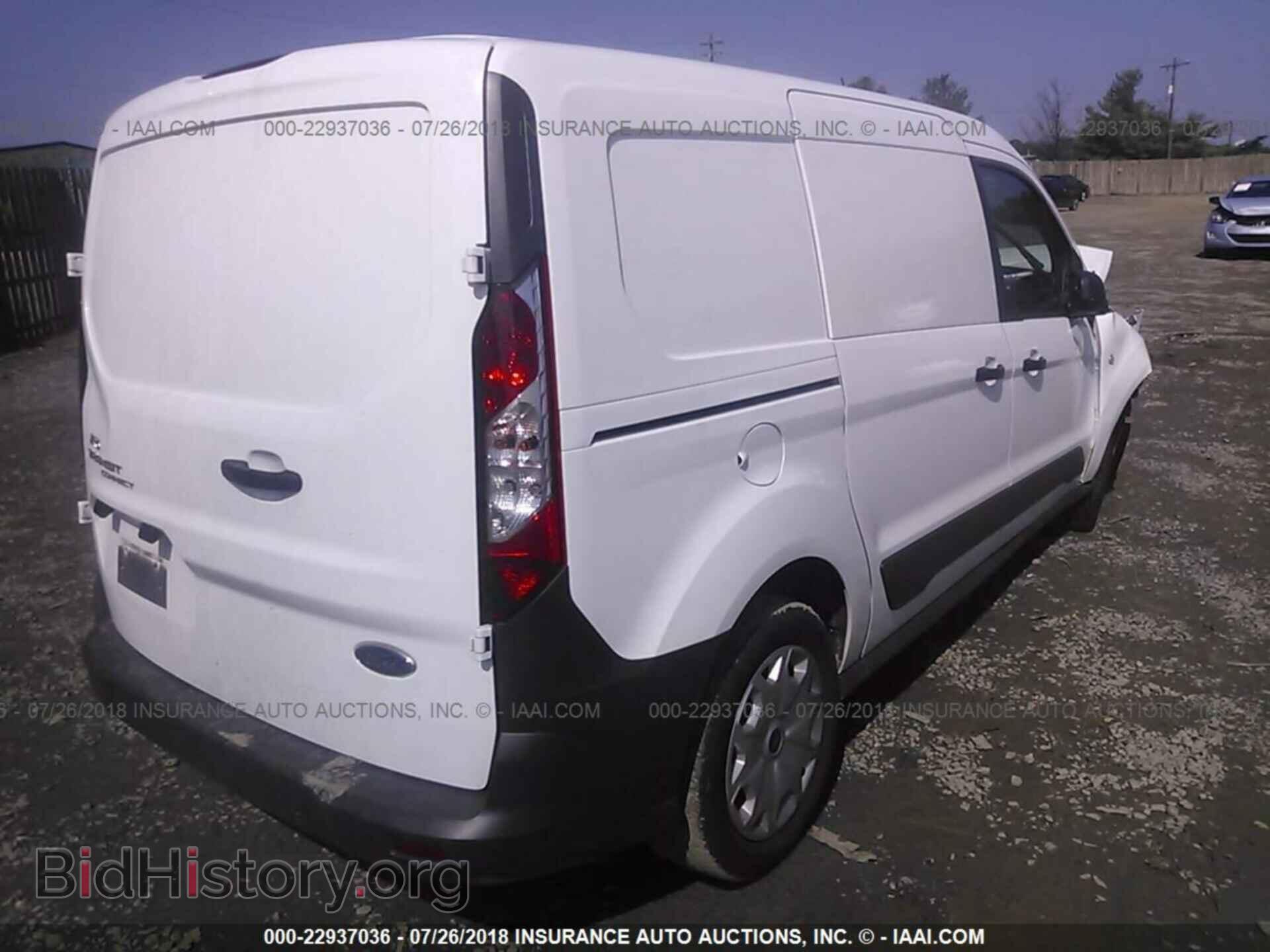 2017 Ford Transit - VIN: NM0LS7E72H1296115 - Photo 4