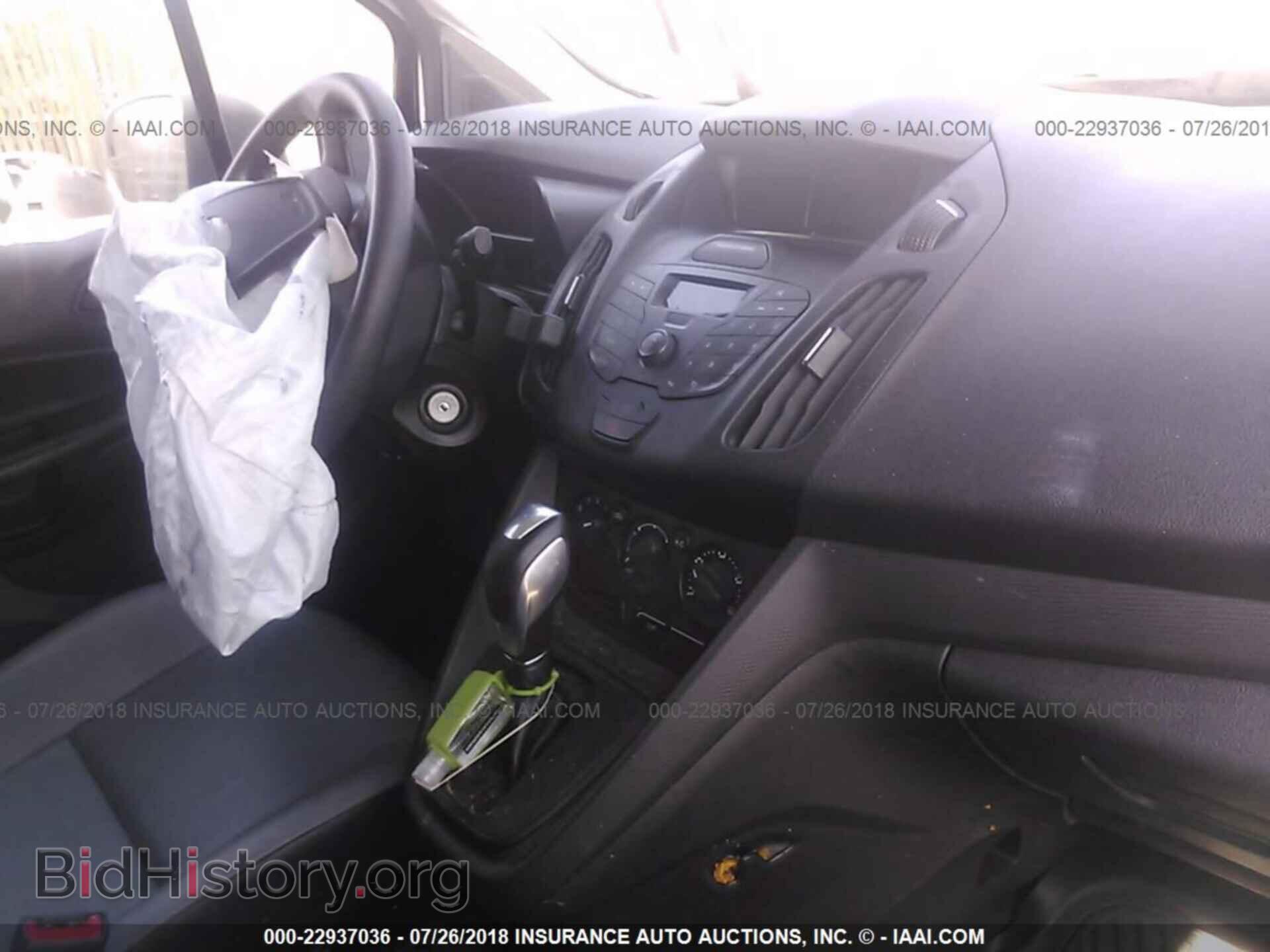 2017 Ford Transit - VIN: NM0LS7E72H1296115 - Photo 5