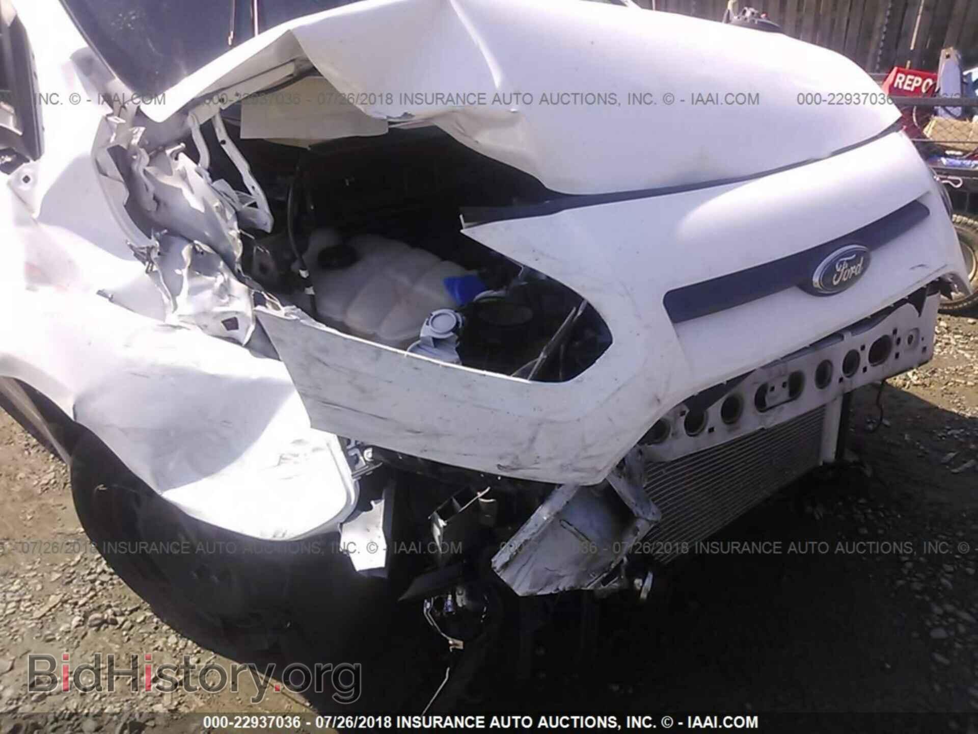 2017 Ford Transit - VIN: NM0LS7E72H1296115 - Photo 6